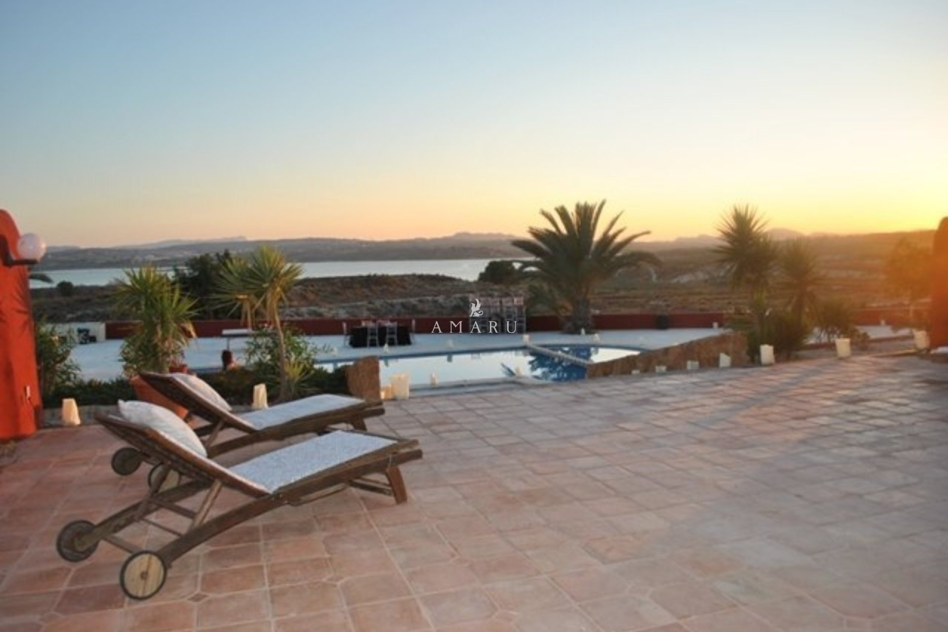 Resale - Villa -
Torremendo