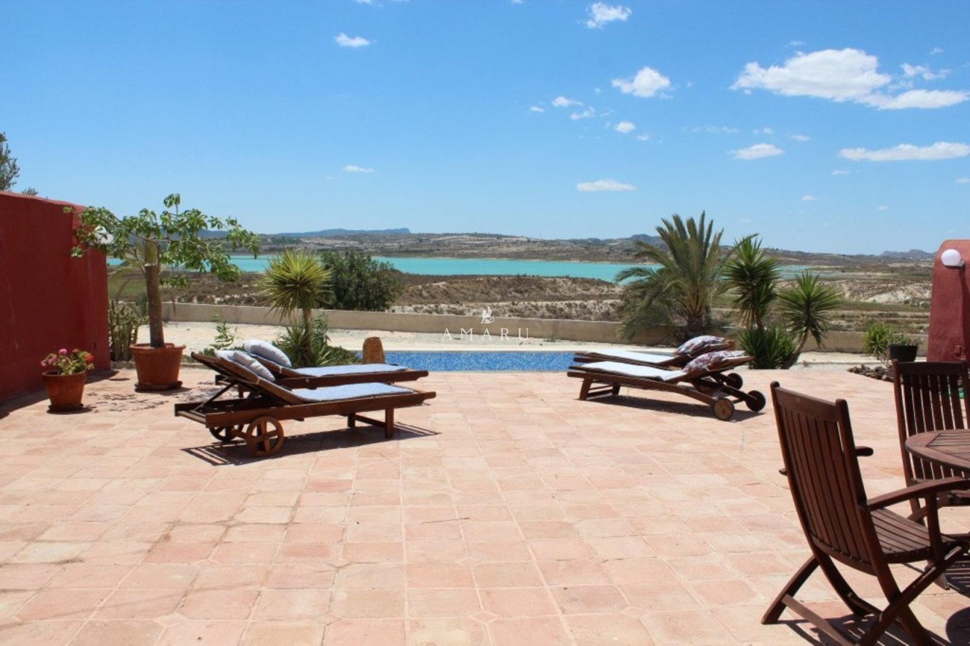 Resale - Villa -
Torremendo