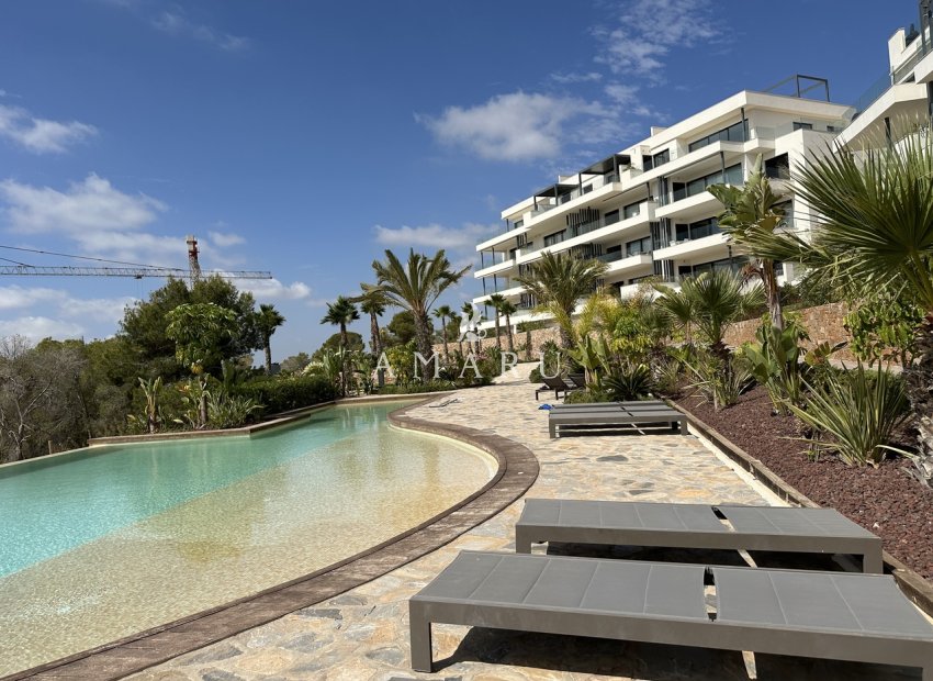 Revente - Apartment -
Las Colinas Golf Resort