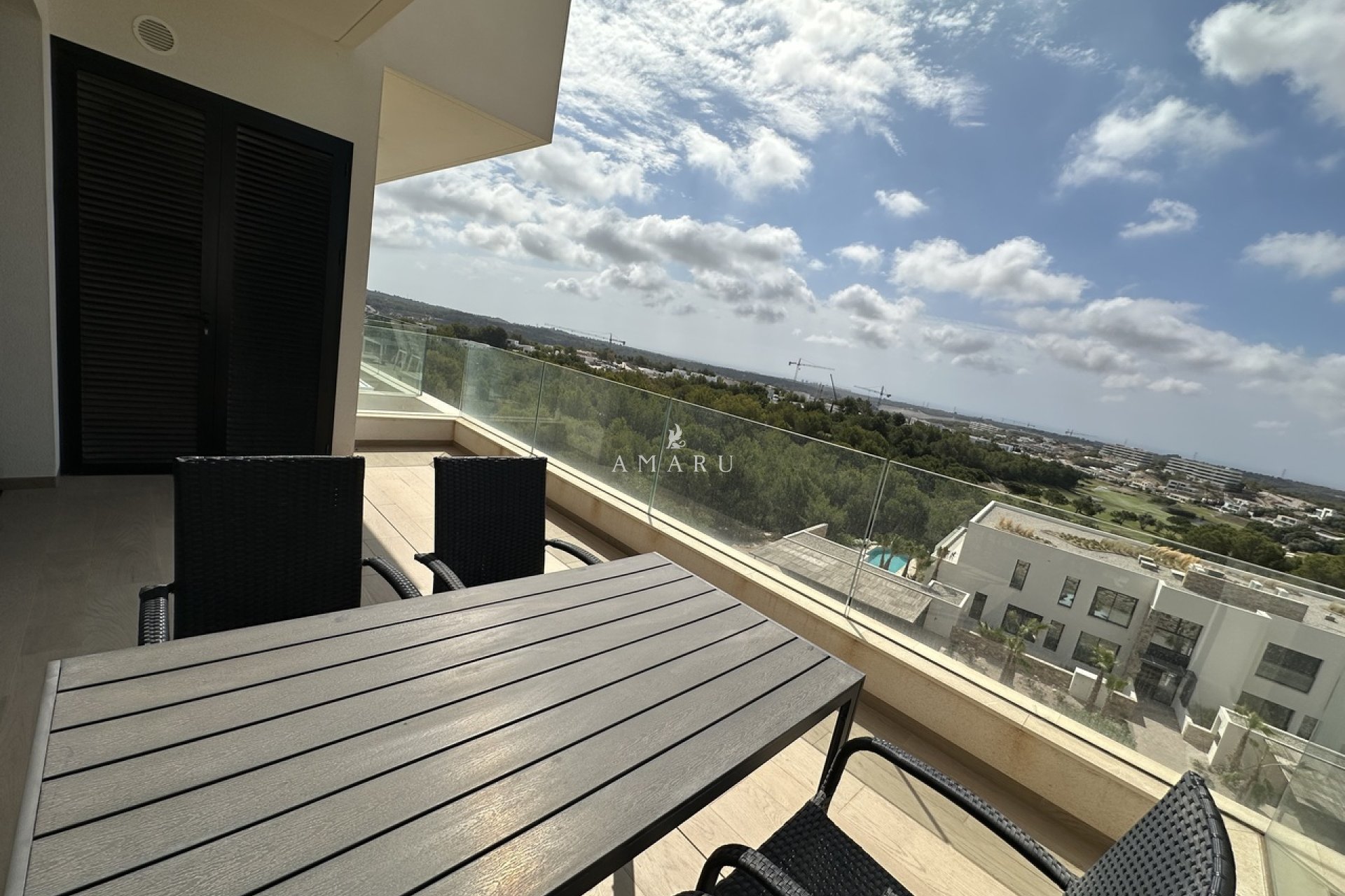 Revente - Apartment -
Las Colinas Golf Resort