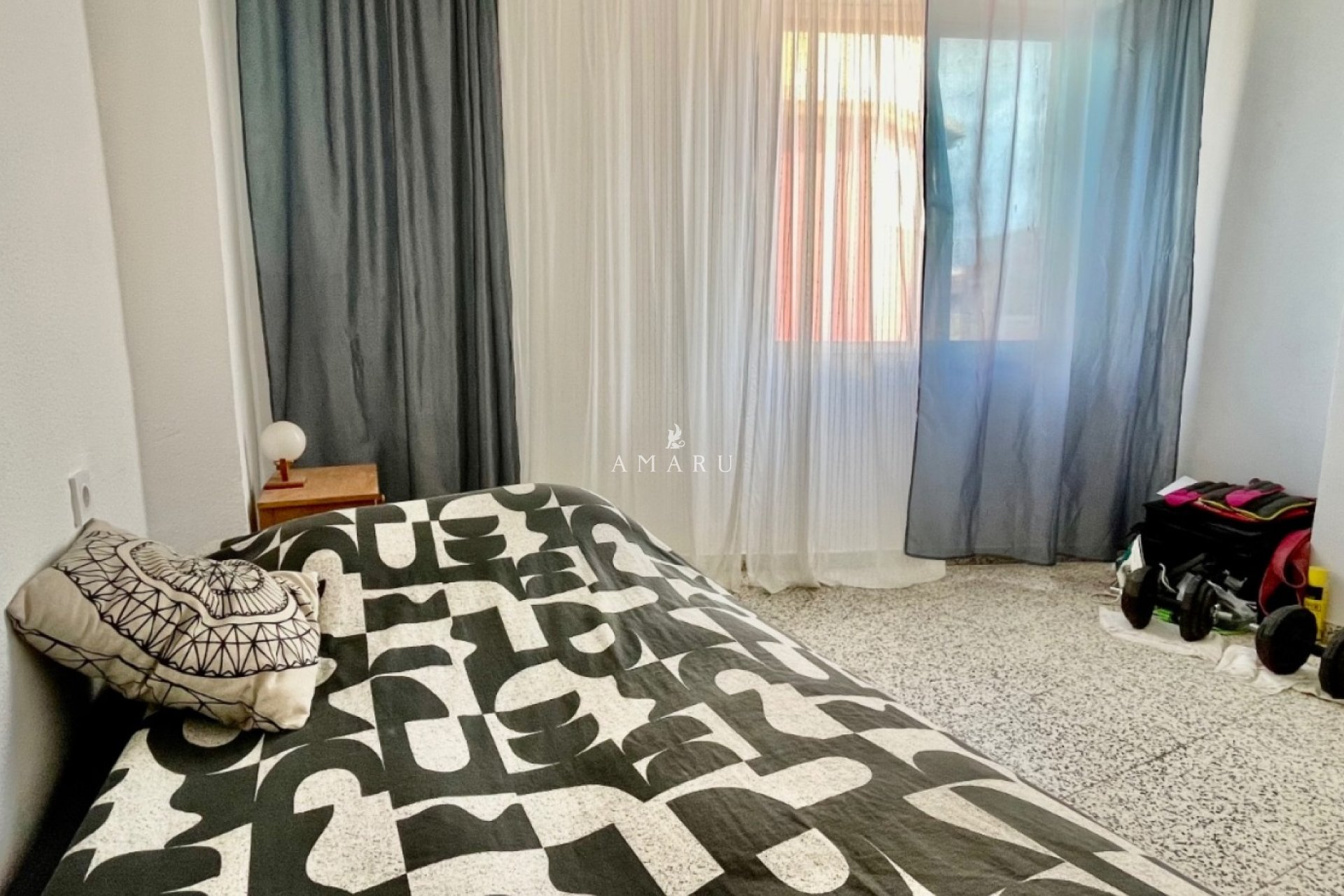 Revente - Apartment -
San Pedro del Pinatar - Lo Pagan