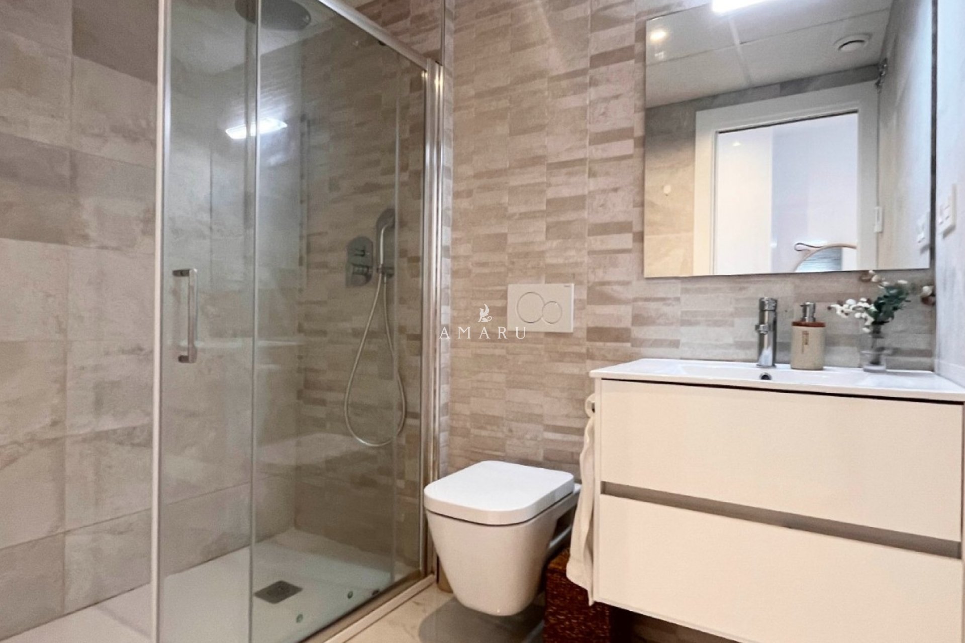 Revente - Apartment -
Torrevieja - Los Altos