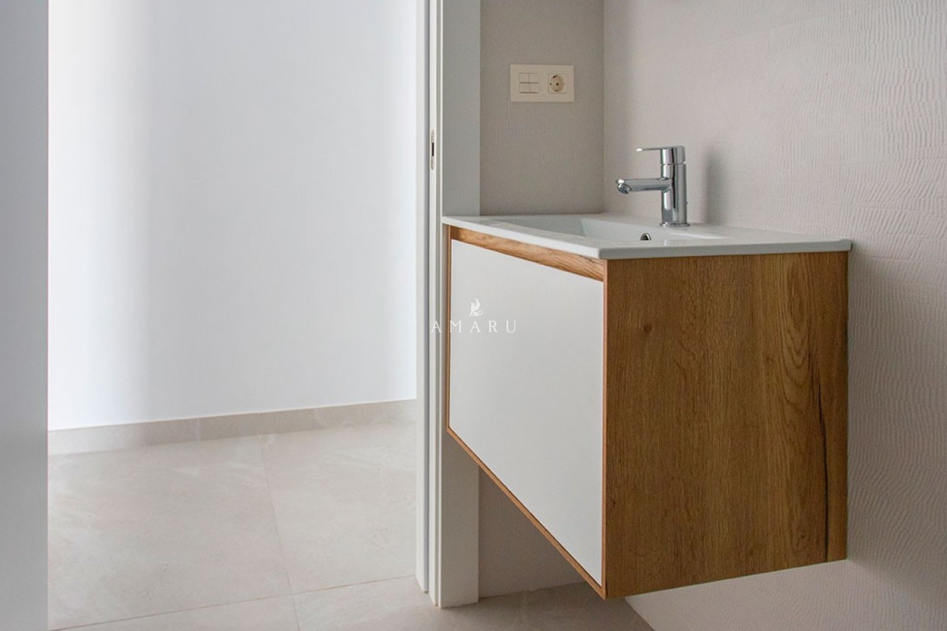 Revente - Apartment -
Torrevieja - Playa del Cura