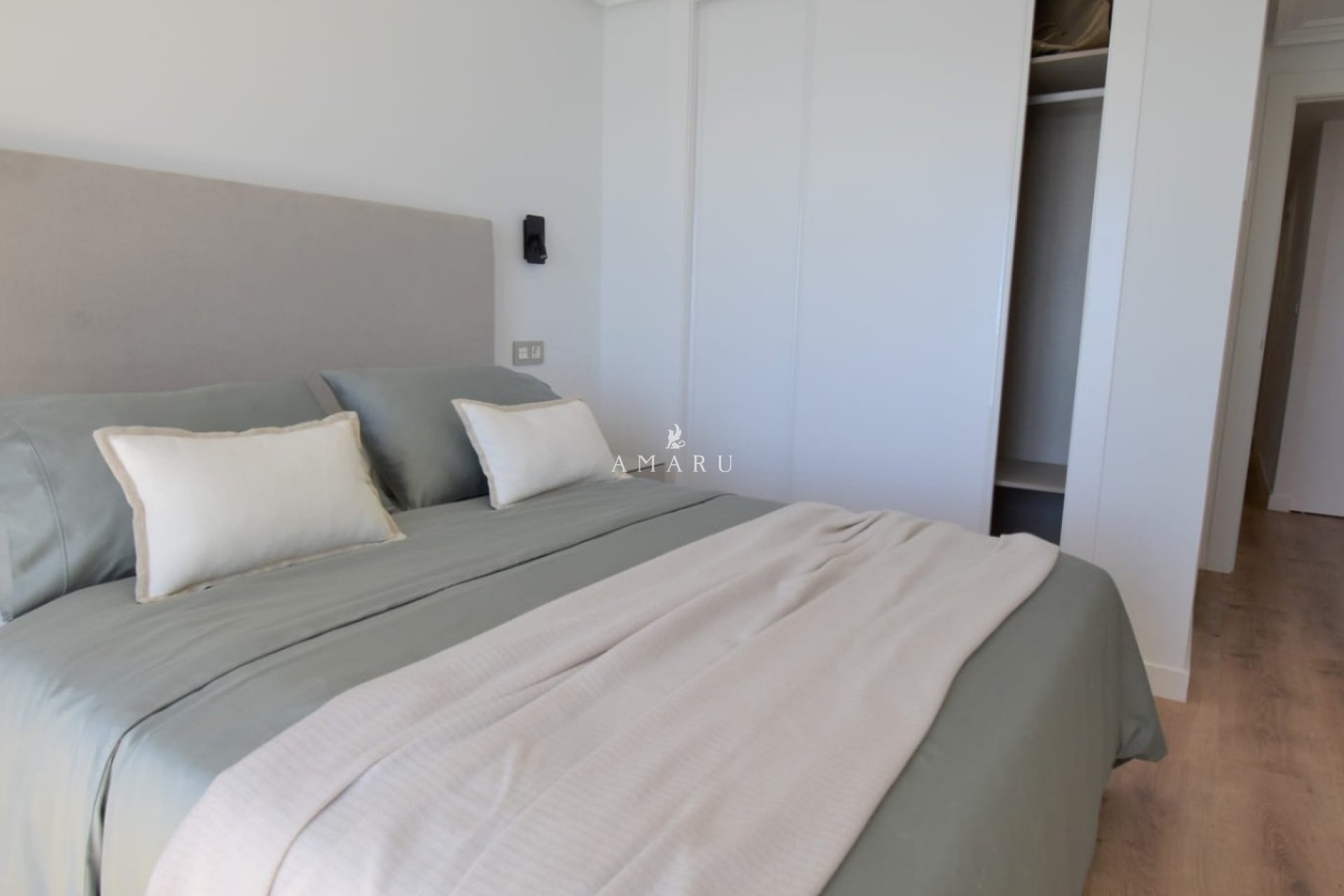 Revente - Apartment -
Torrevieja