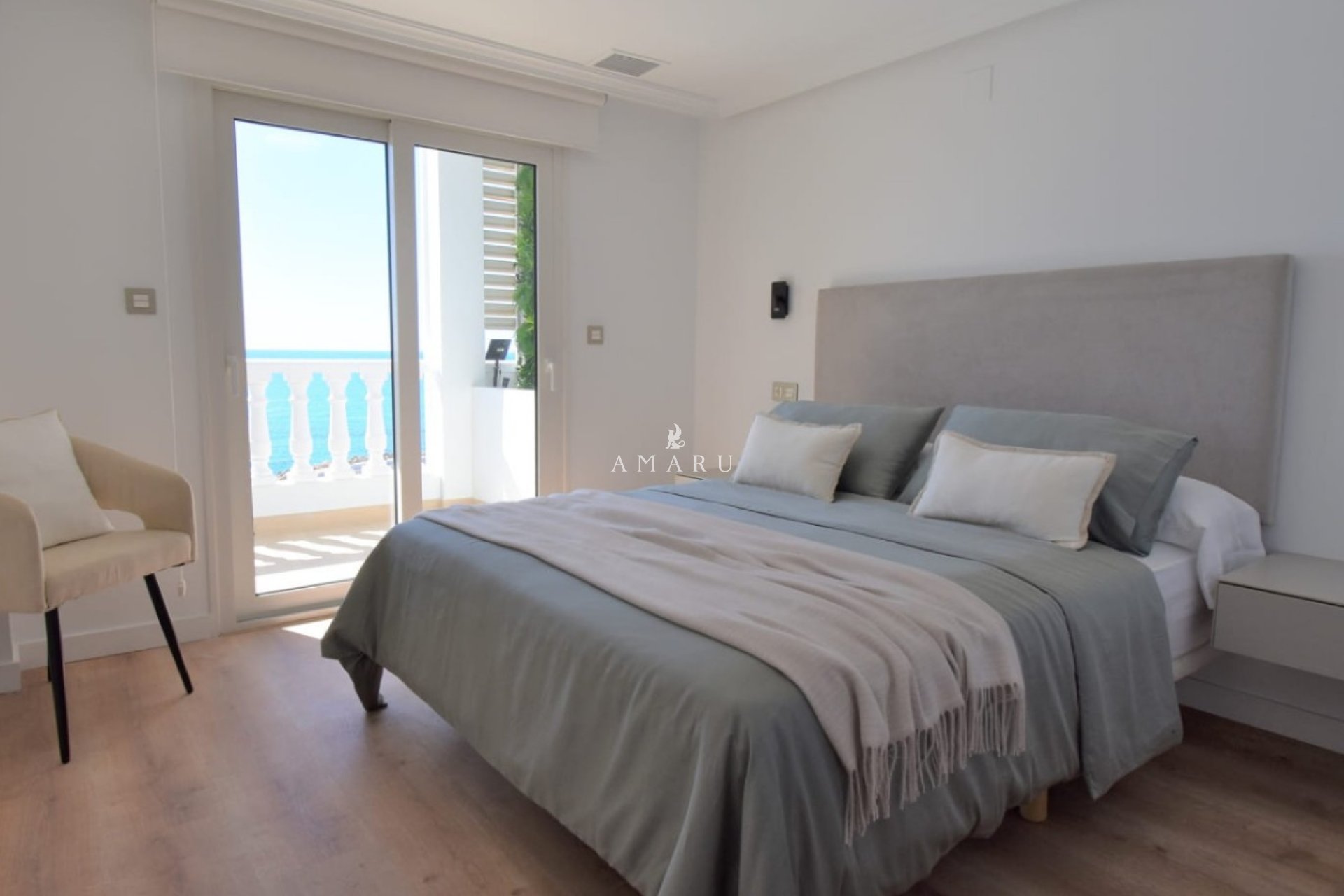 Revente - Apartment -
Torrevieja