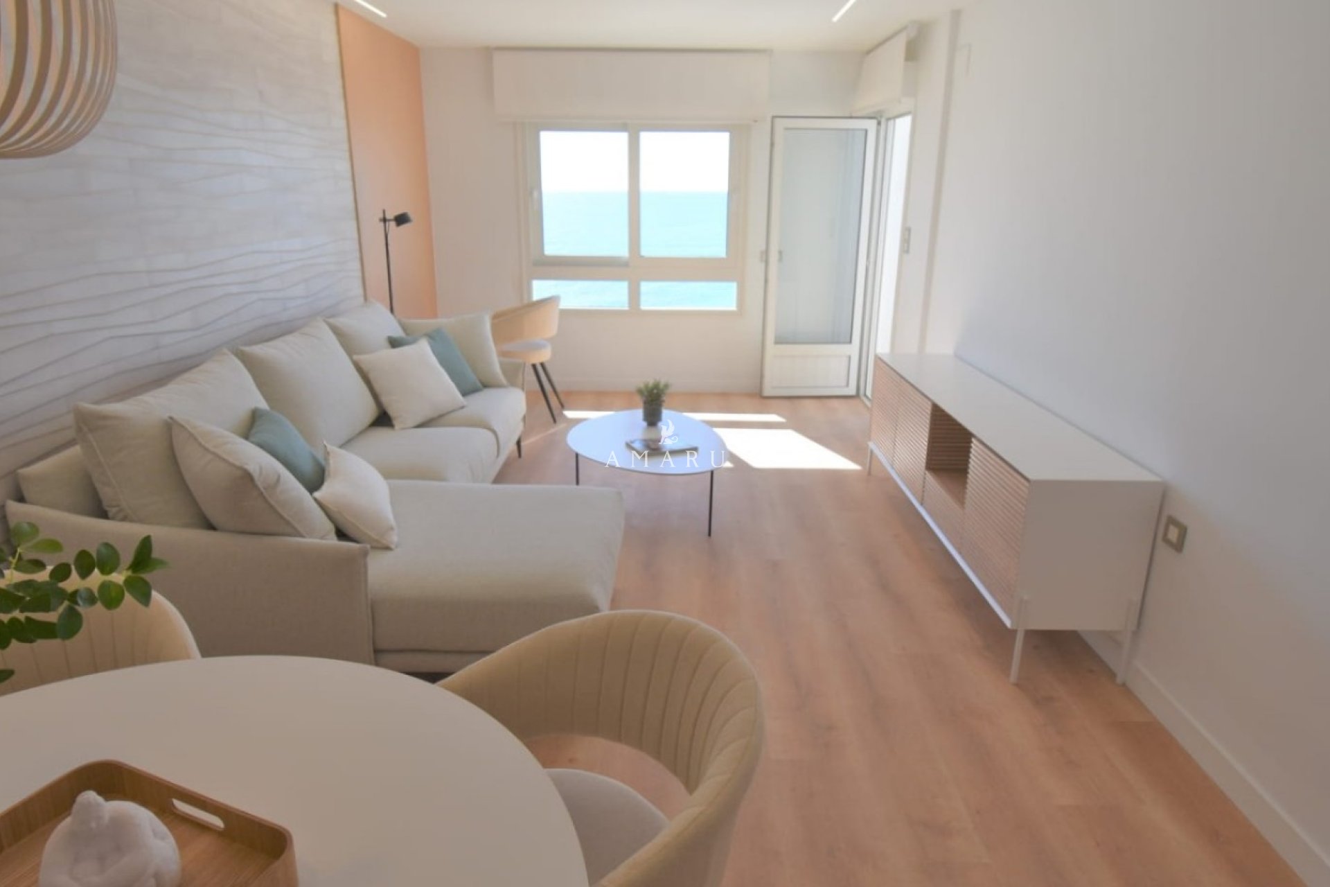 Revente - Apartment -
Torrevieja