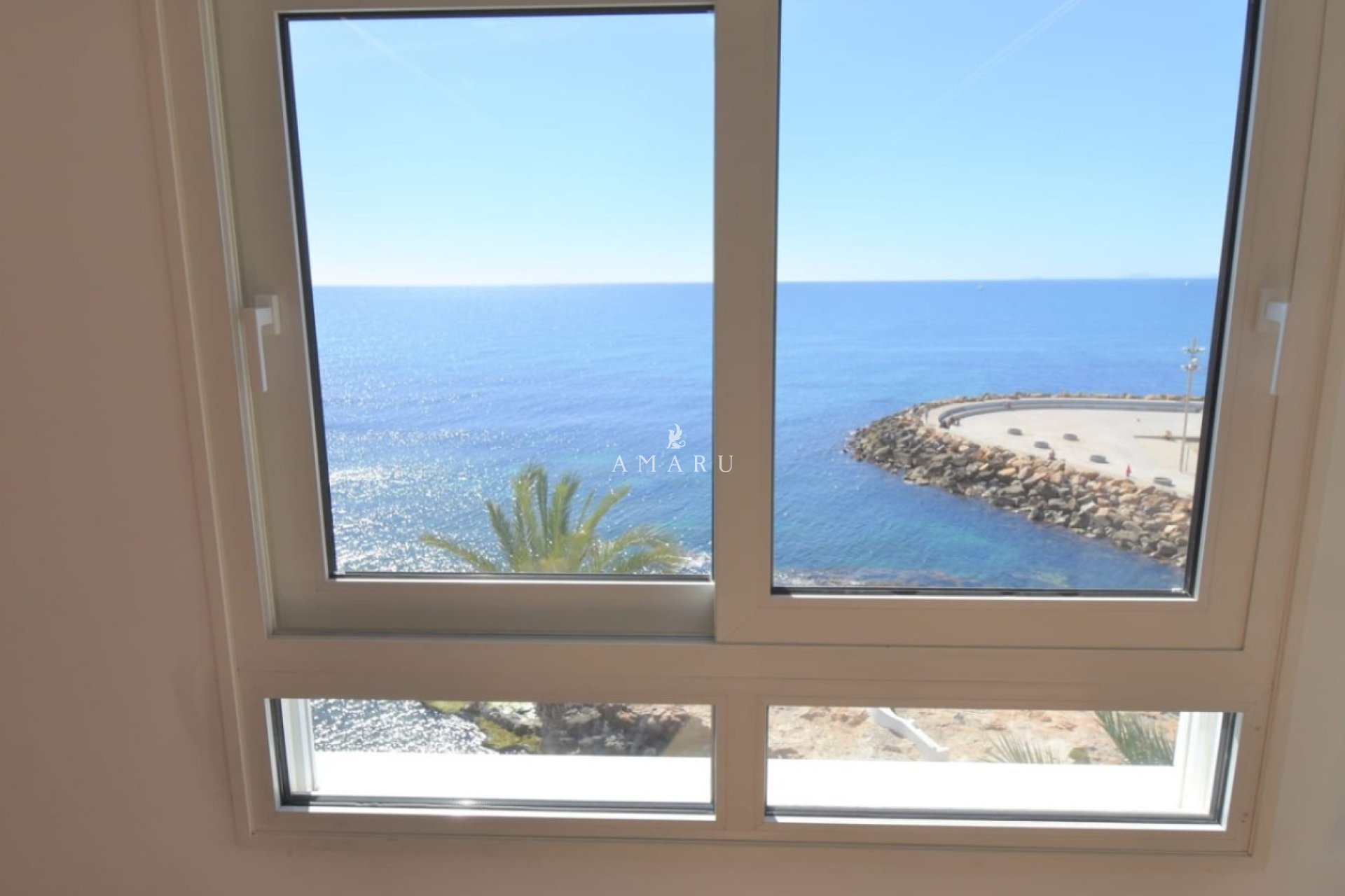 Revente - Apartment -
Torrevieja