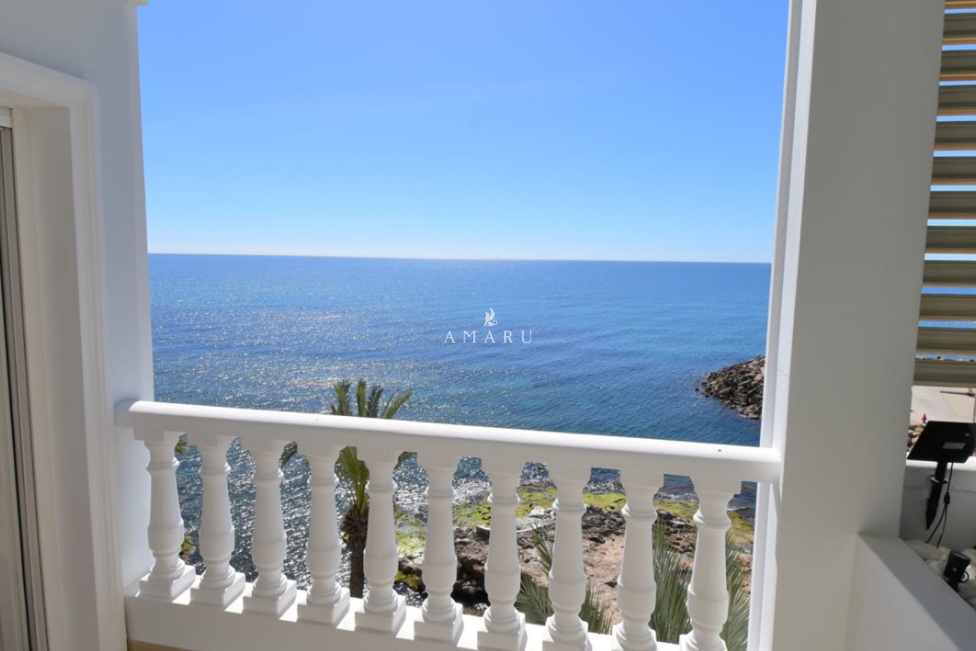 Revente - Apartment -
Torrevieja