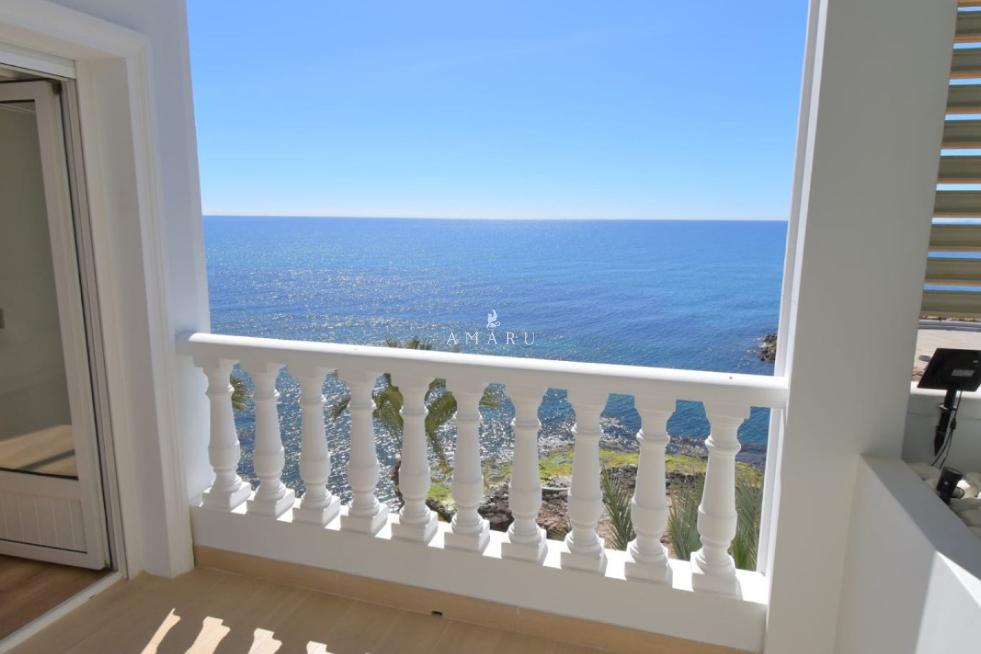 Revente - Apartment -
Torrevieja