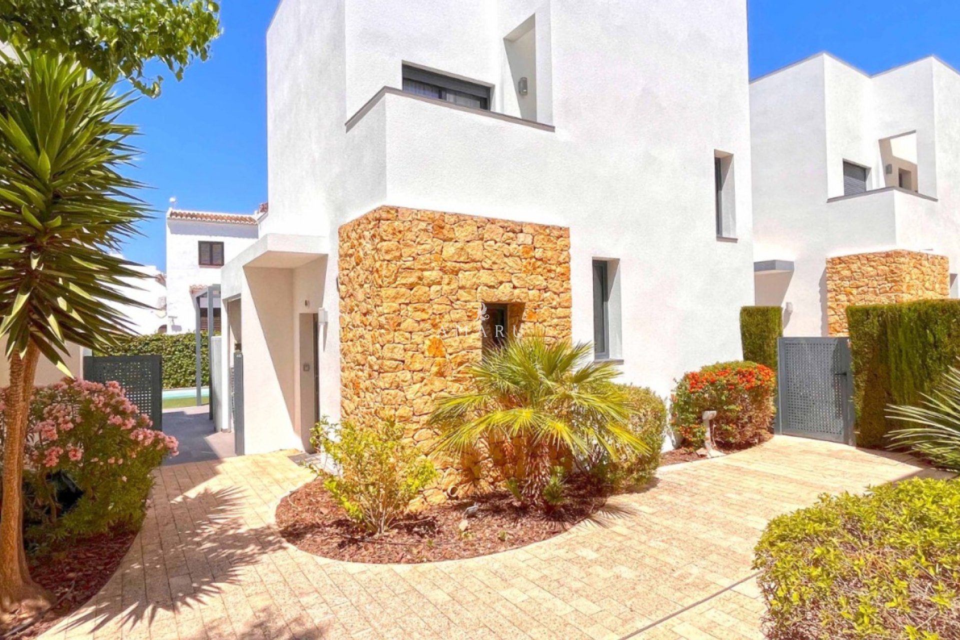 Revente - Detached Villa -
Ciudad Quesada