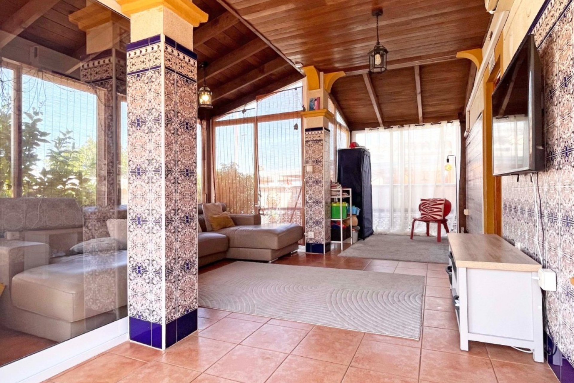 Revente - Detached Villa -
Orihuela Costa - Punta Prima