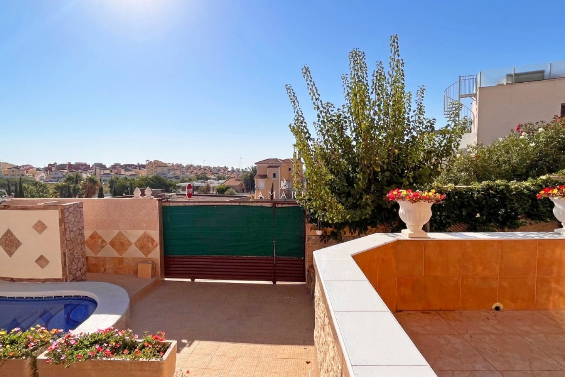 Revente - Detached Villa -
Orihuela Costa - Villamartín