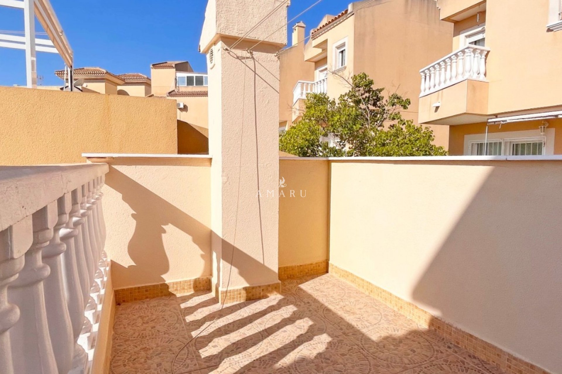 Revente - Detached Villa -
Orihuela Costa - Villamartín