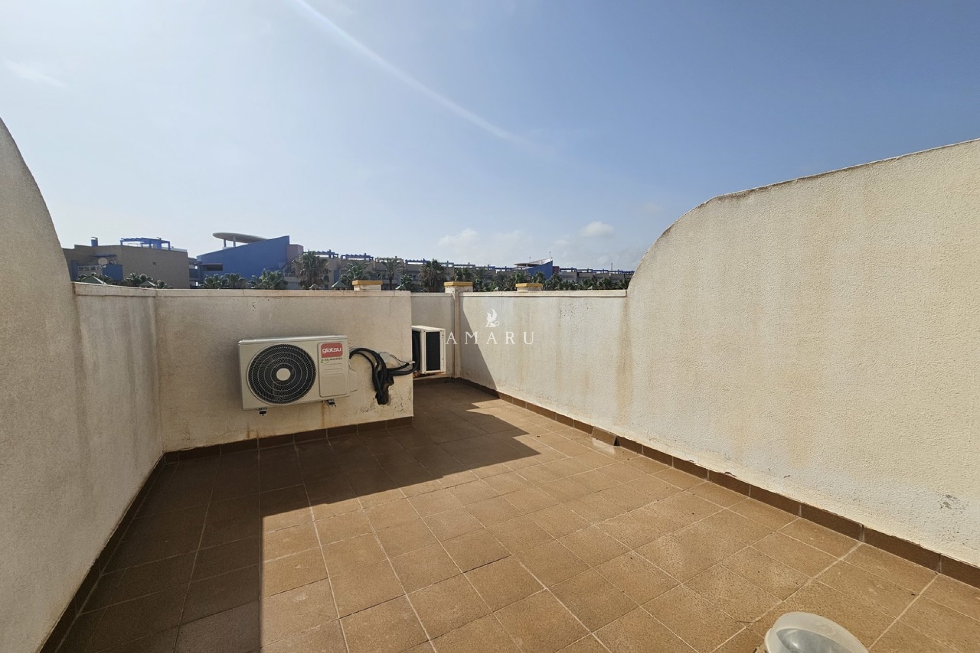 Revente - Maison de ville -
Cabo Roig