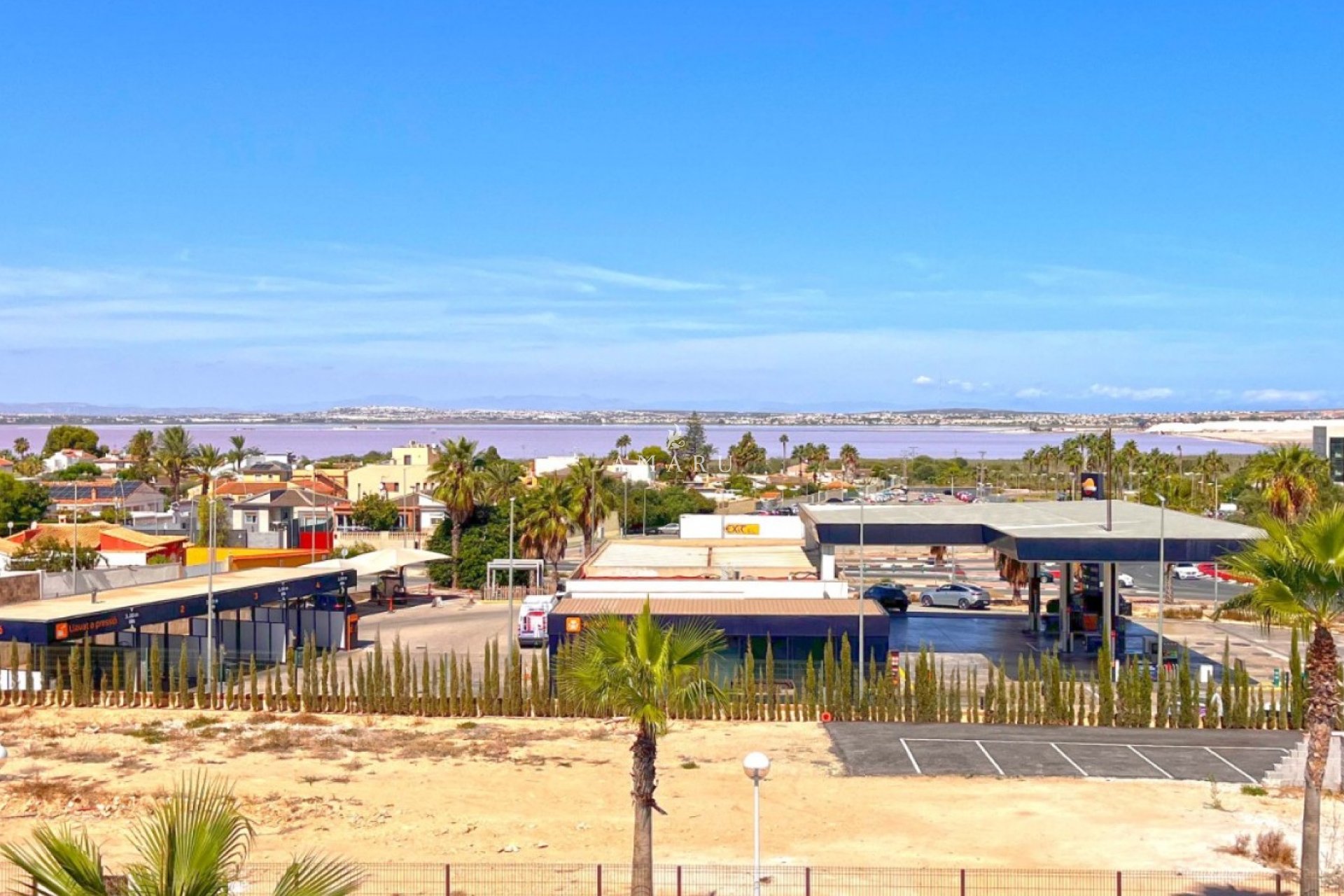 Revente - Maison de ville -
Torrevieja - Los Balcones - Los Altos del Edén