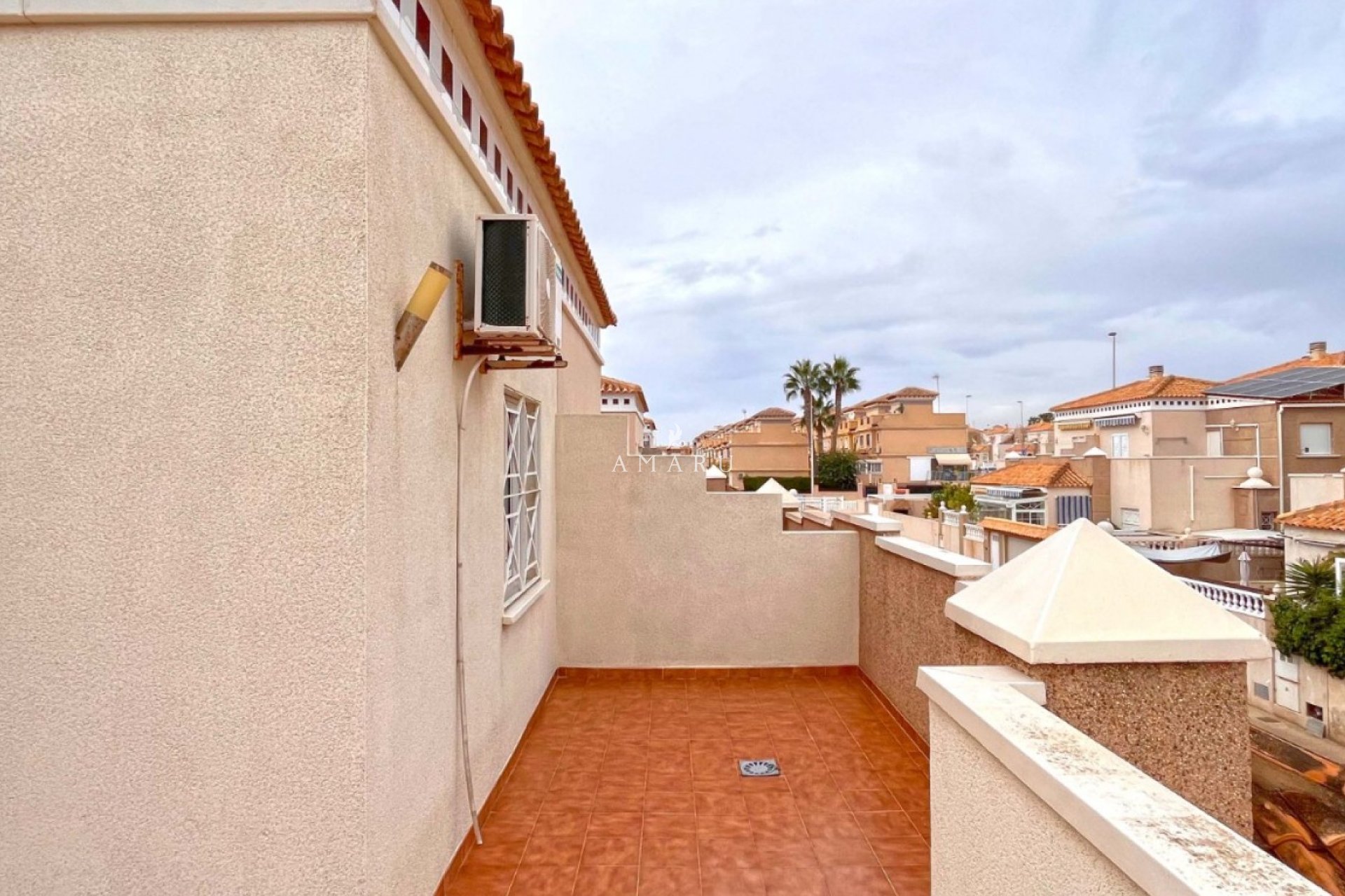 Revente - Maison de ville -
Torrevieja - Torrelamata - La Mata