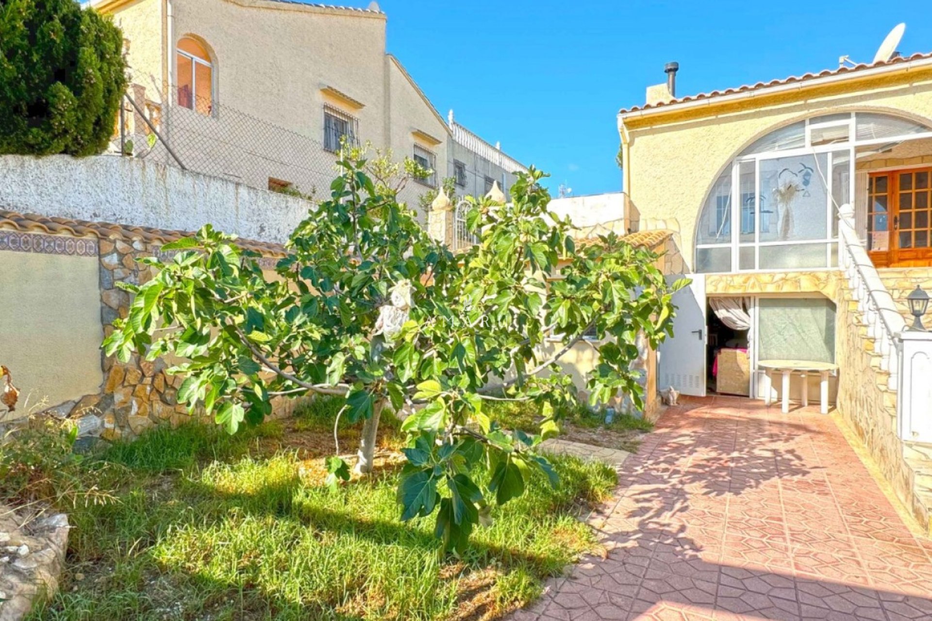 Revente - Semi Detached Villa -
Torrevieja - Los Balcones - Los Altos del Edén