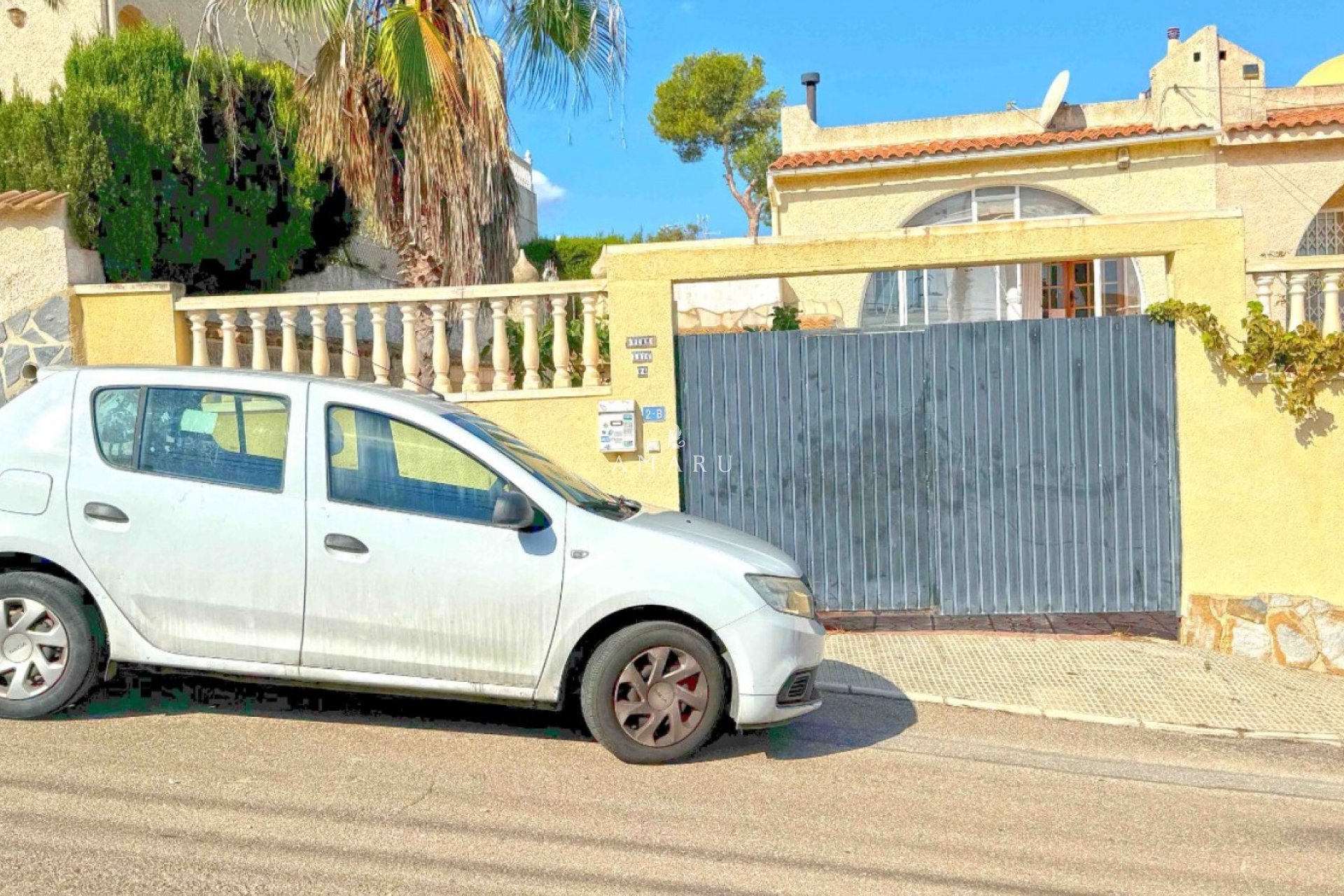 Revente - Semi Detached Villa -
Torrevieja - Los Balcones - Los Altos del Edén