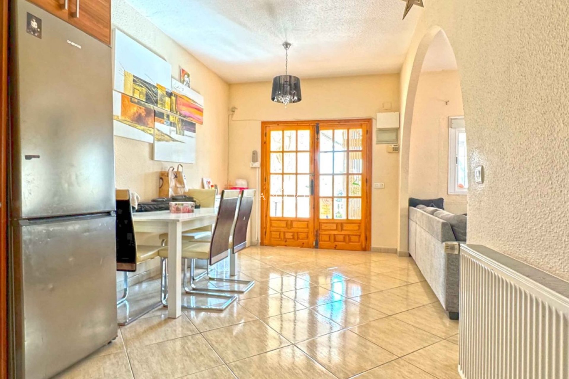 Revente - Semi Detached Villa -
Torrevieja - Los Balcones - Los Altos del Edén