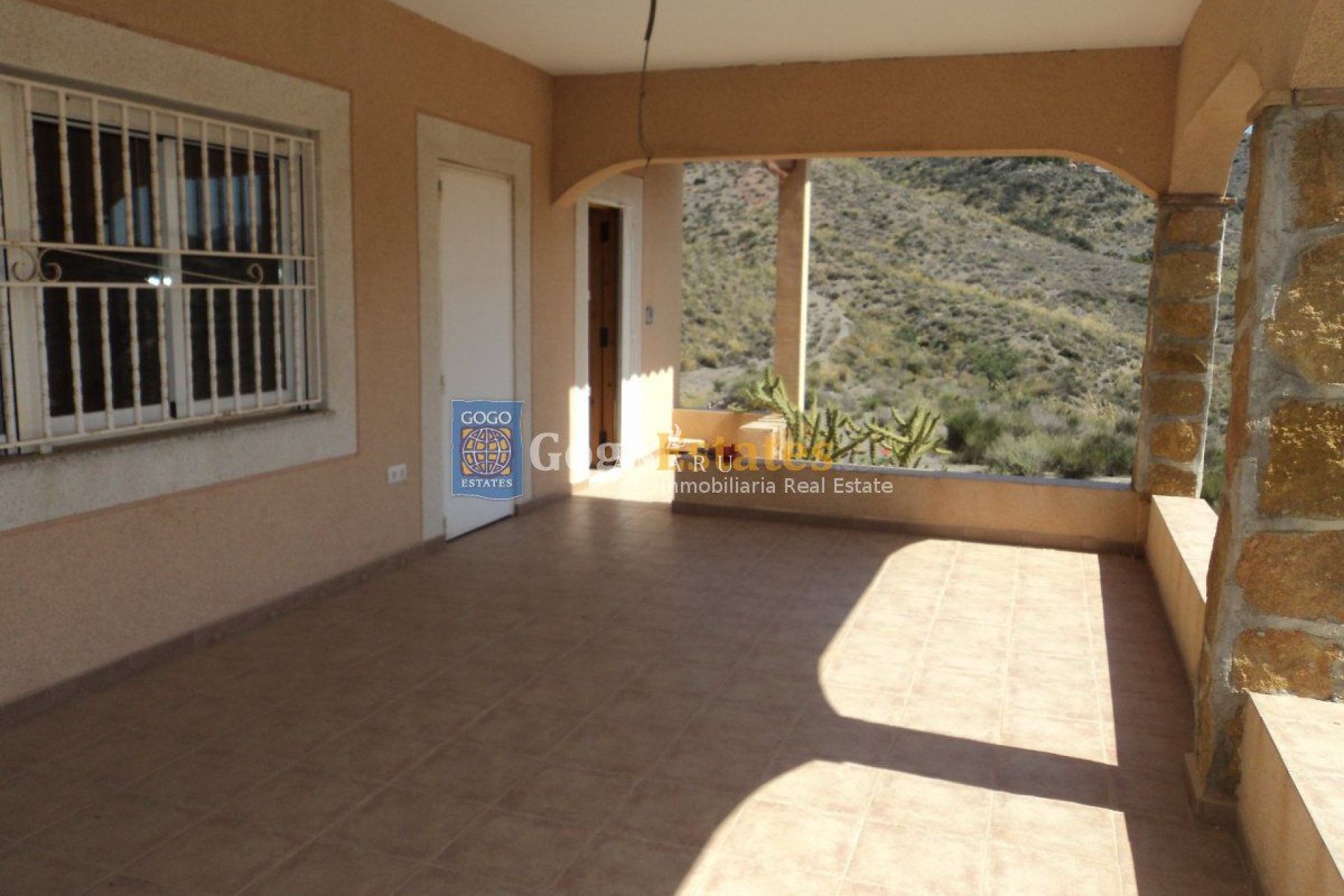 Revente - Villa -
Aguilas - Las Palomas