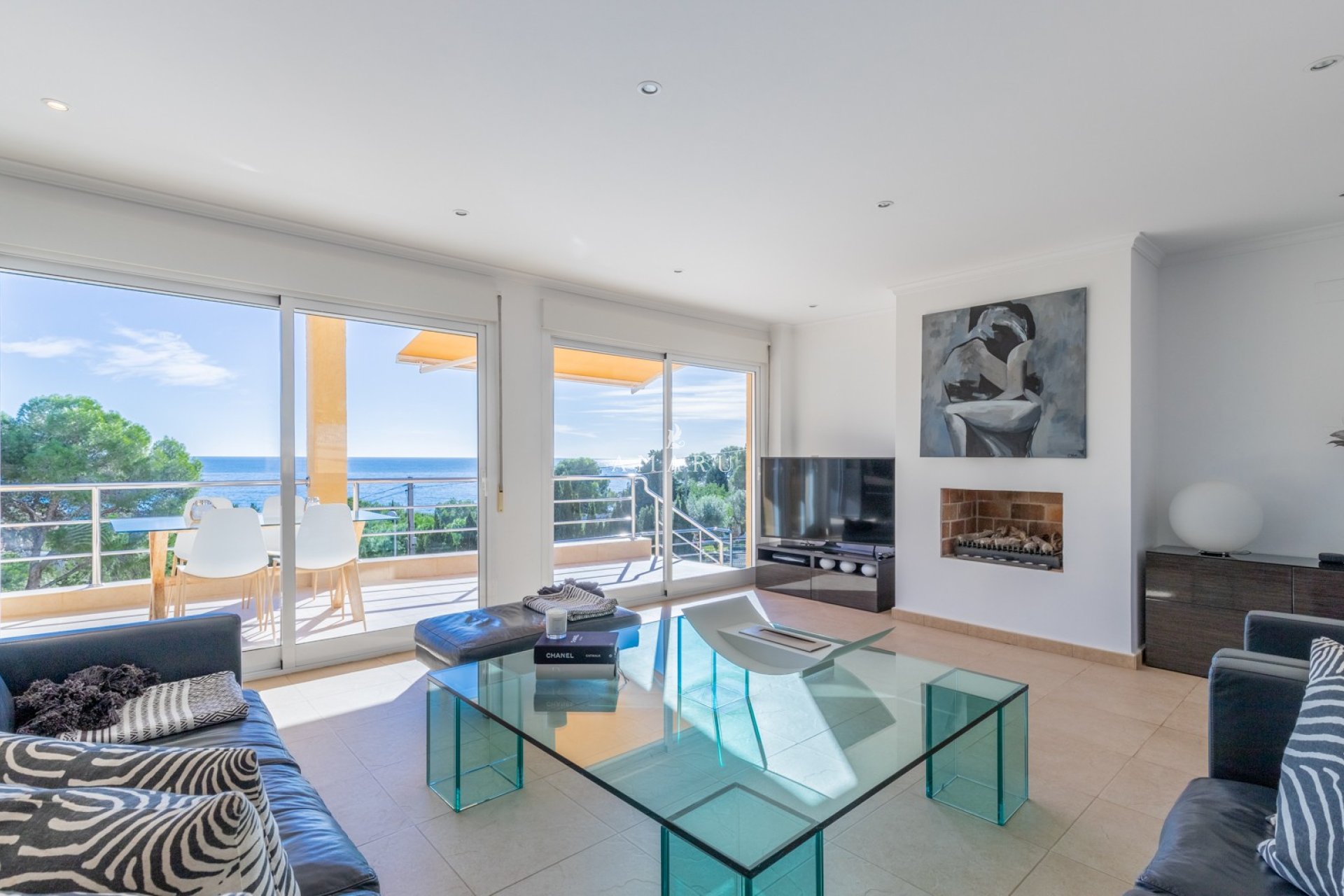 Revente - Villa -
Benissa