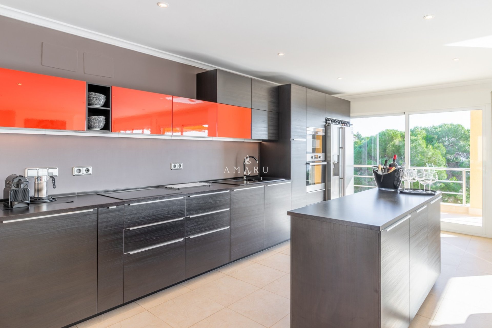 Revente - Villa -
Benissa