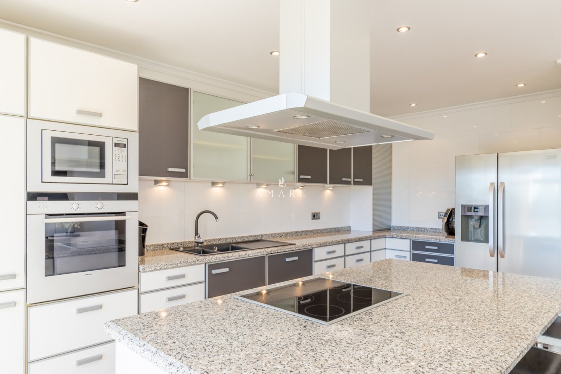 Revente - Villa -
Benissa