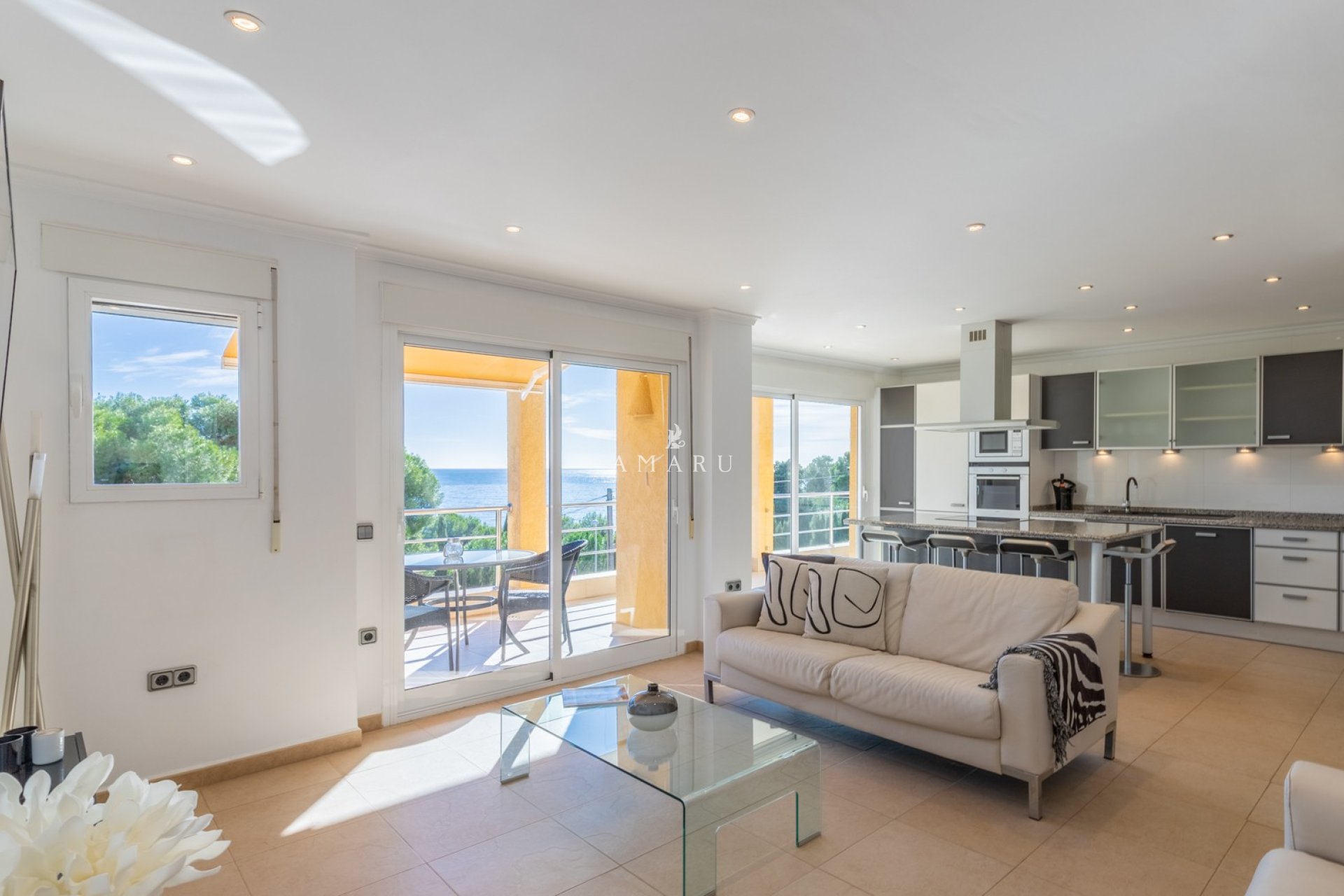 Revente - Villa -
Benissa