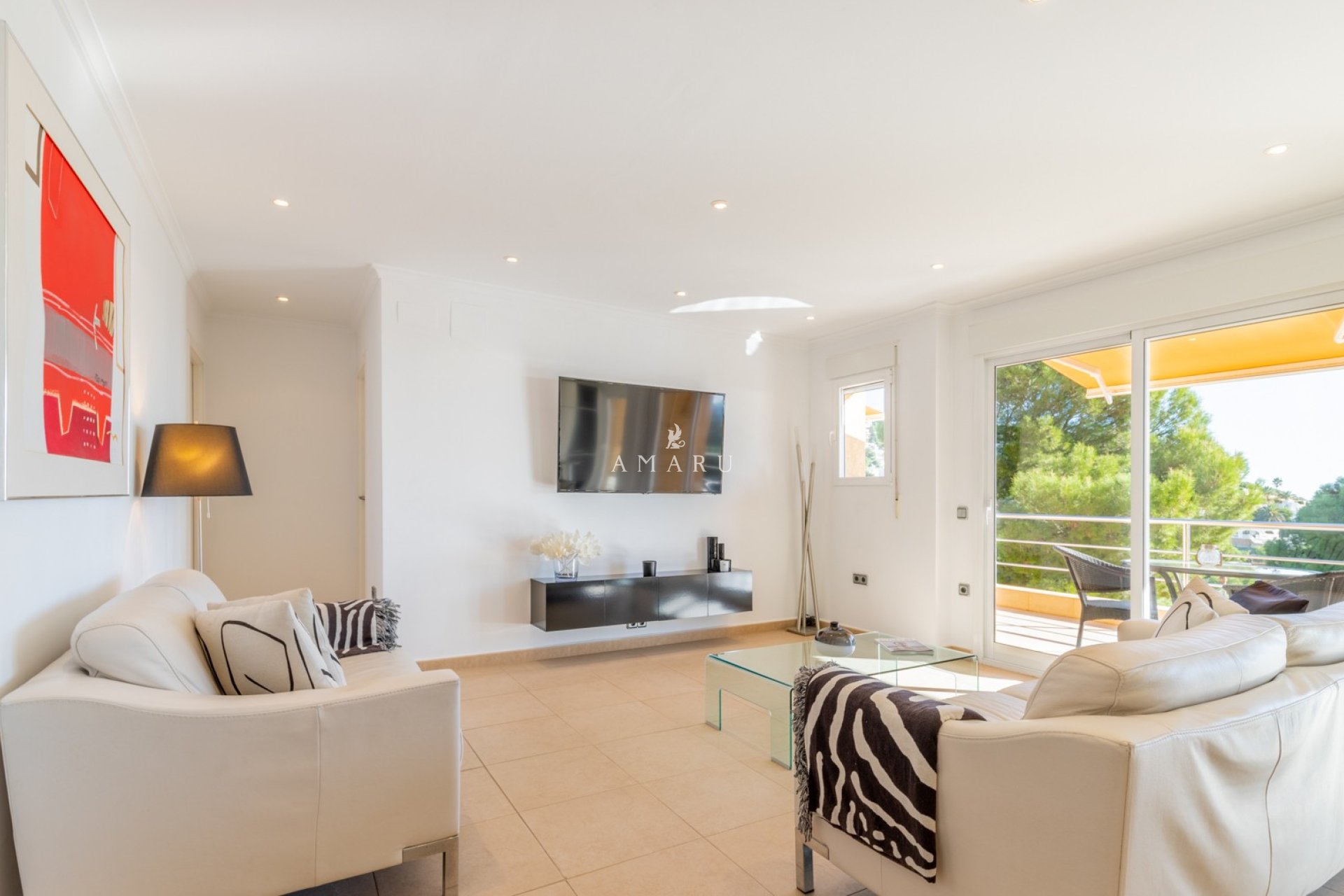 Revente - Villa -
Benissa