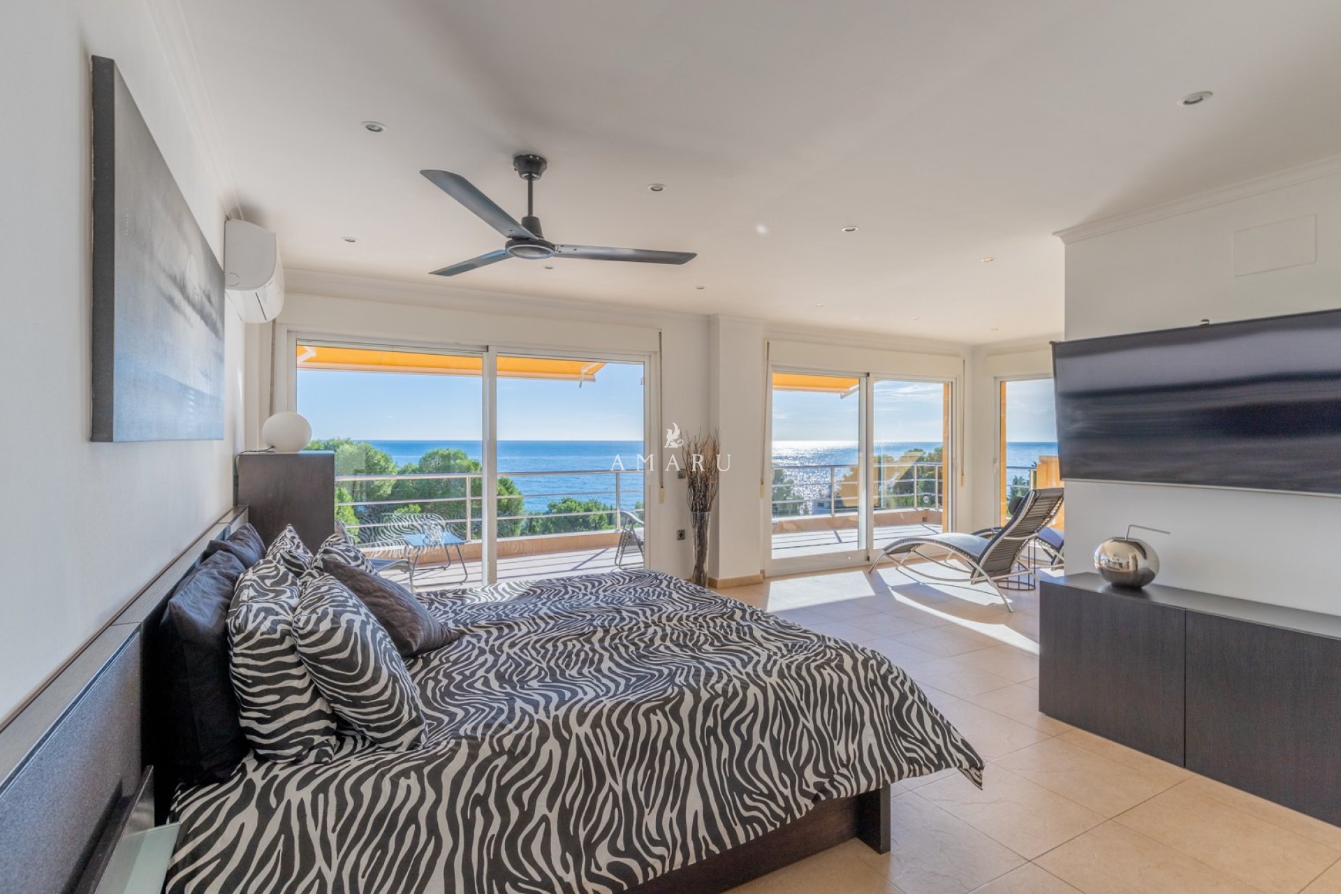 Revente - Villa -
Benissa