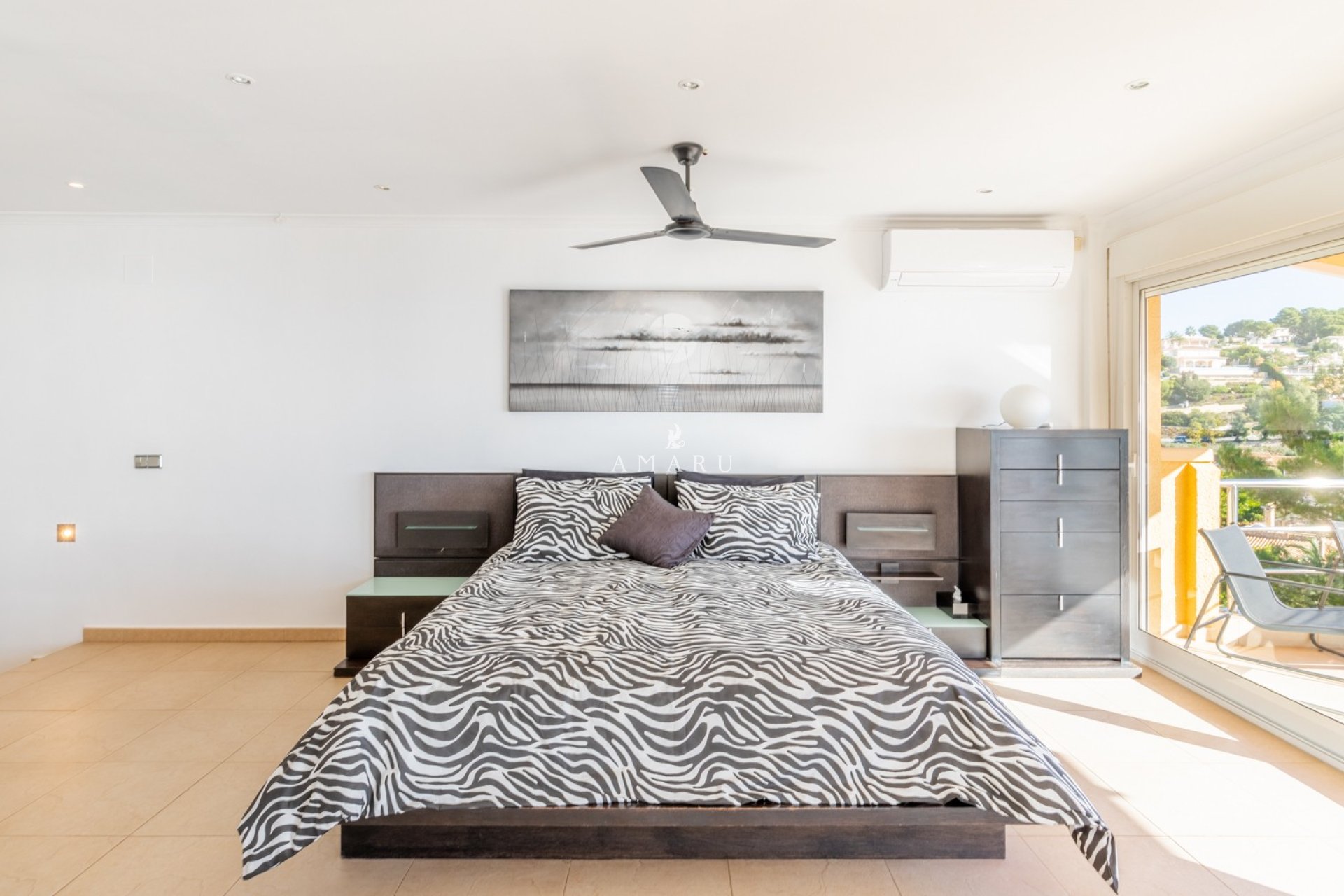 Revente - Villa -
Benissa