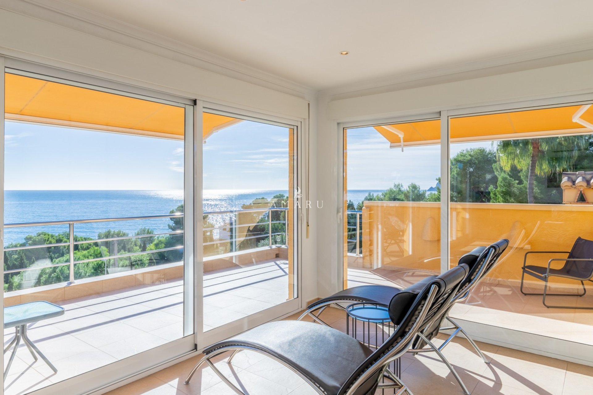 Revente - Villa -
Benissa