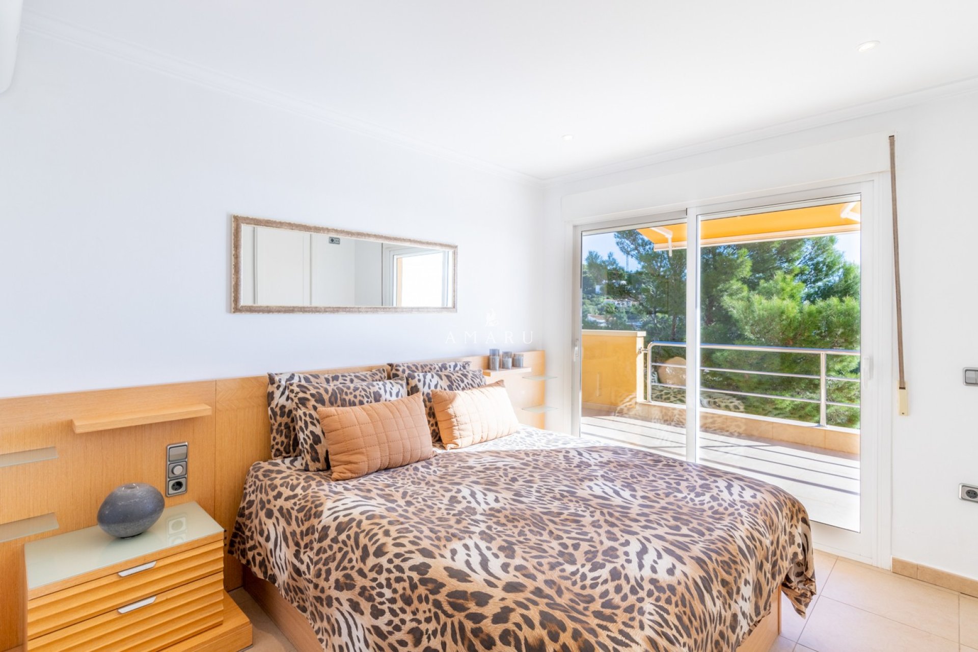 Revente - Villa -
Benissa