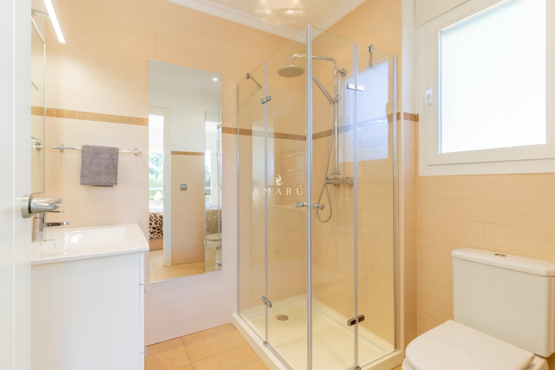 Revente - Villa -
Benissa