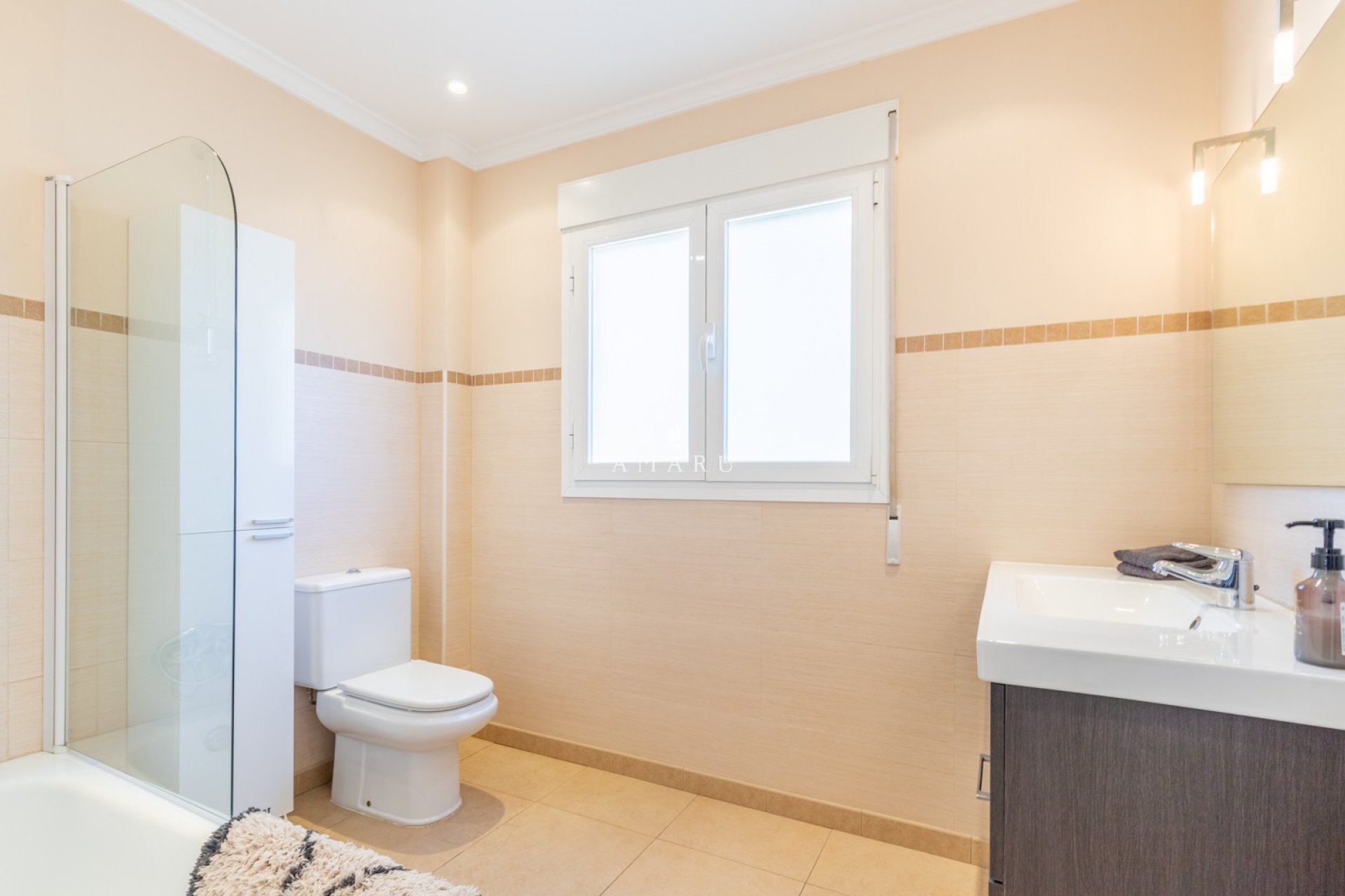 Revente - Villa -
Benissa