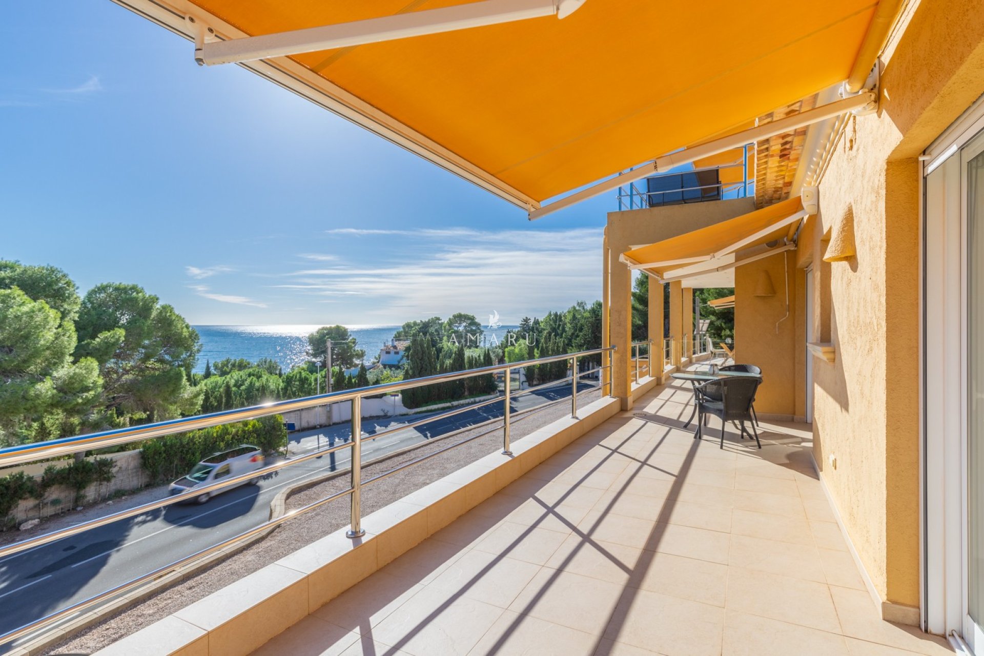 Revente - Villa -
Benissa