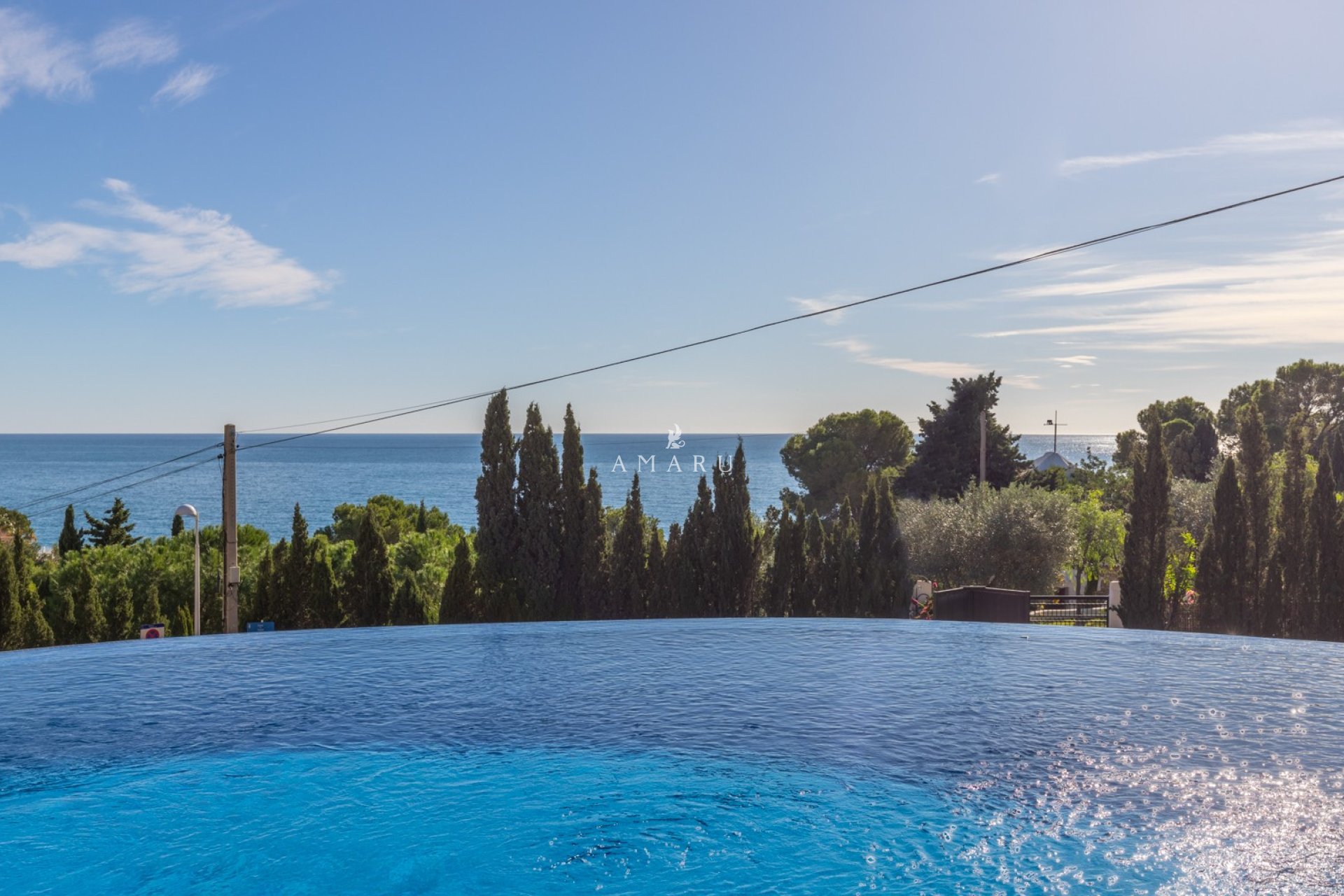 Revente - Villa -
Benissa