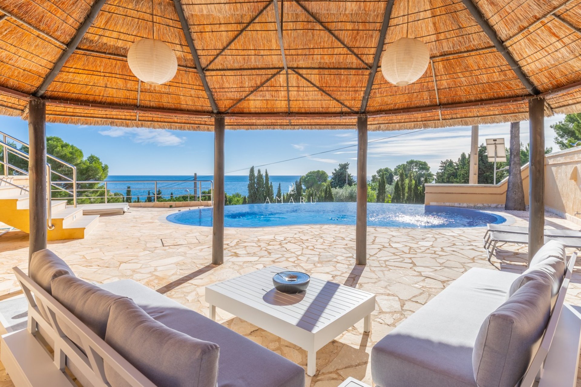 Revente - Villa -
Benissa