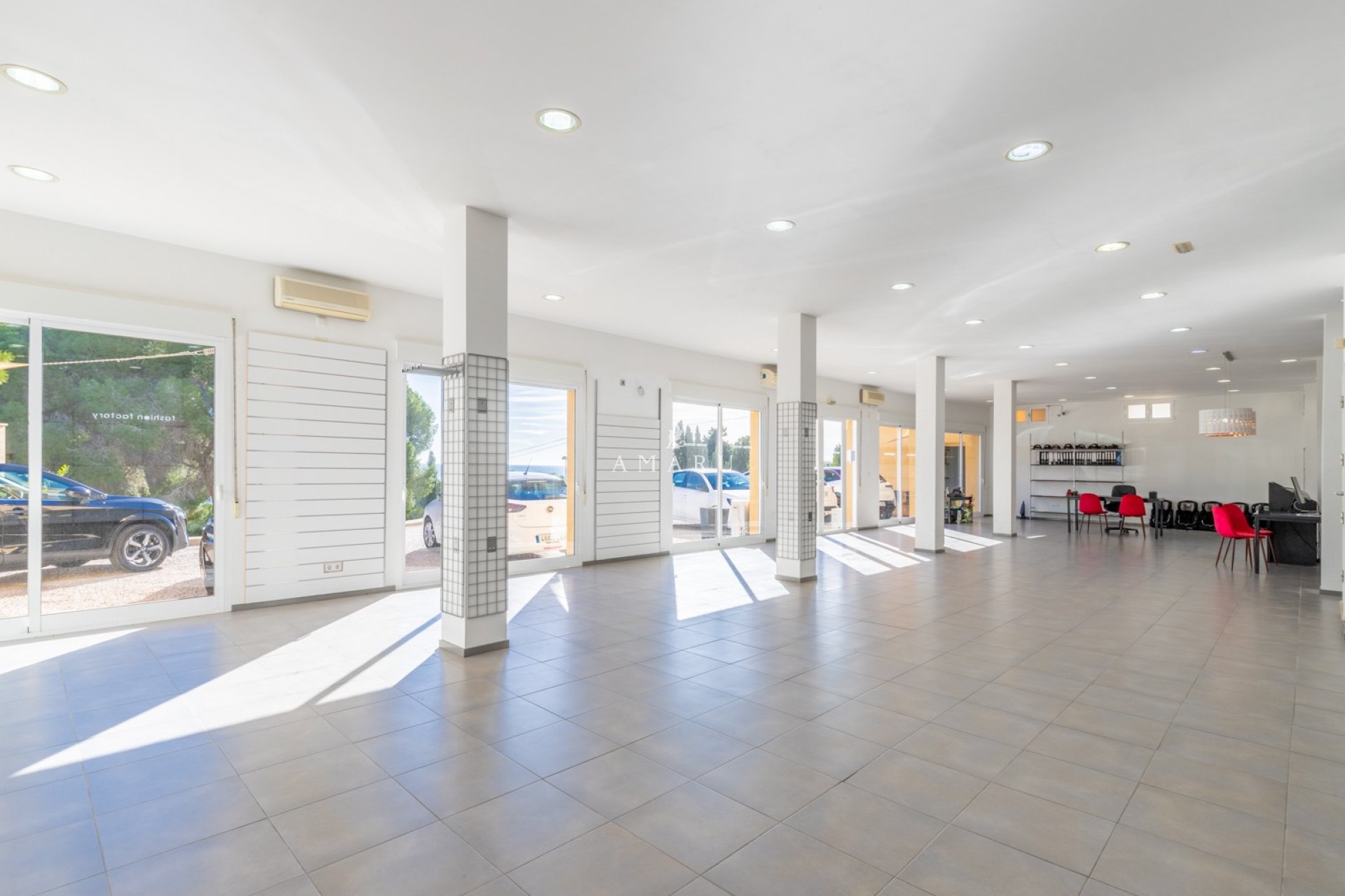 Revente - Villa -
Benissa