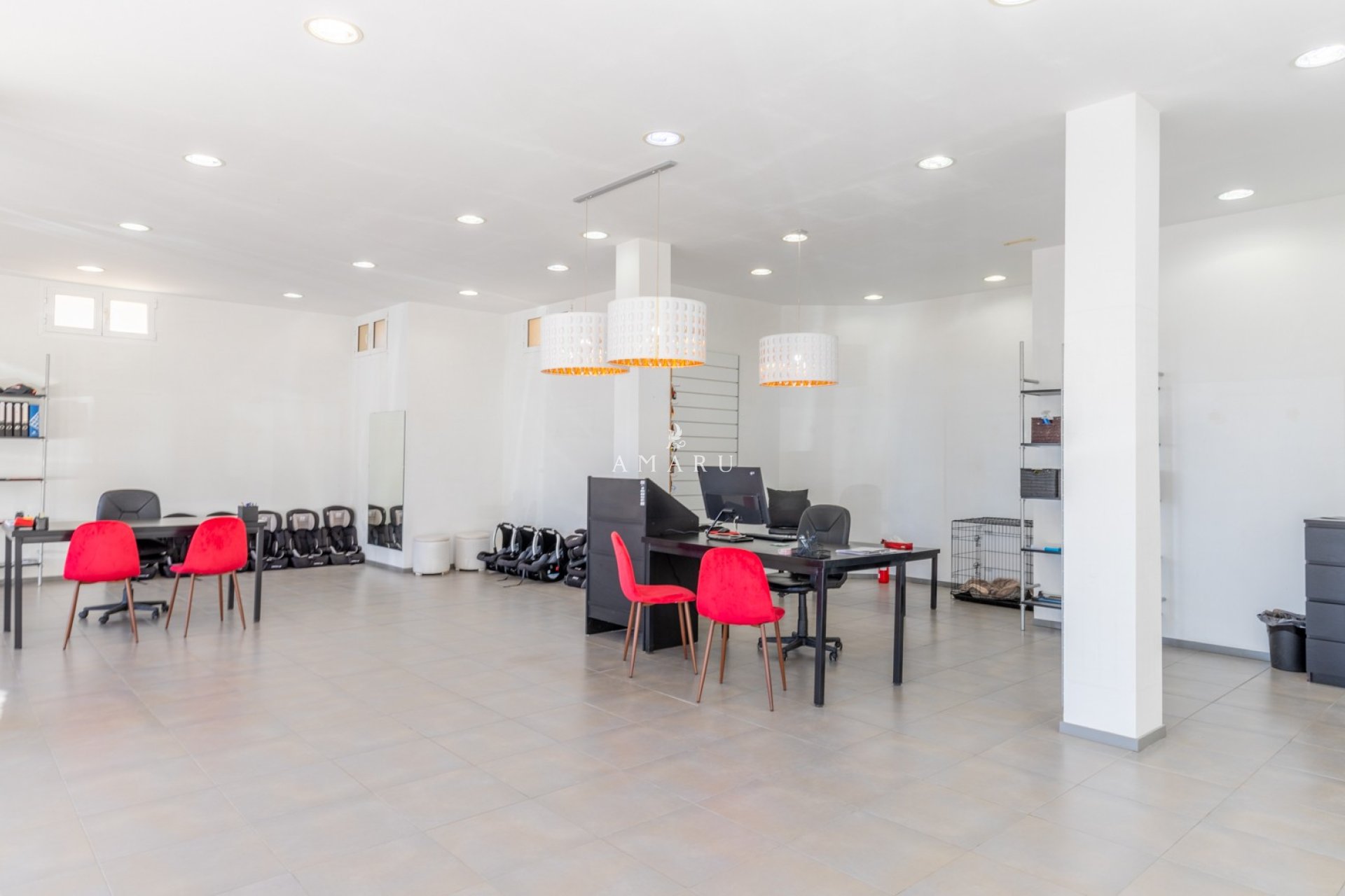 Revente - Villa -
Benissa