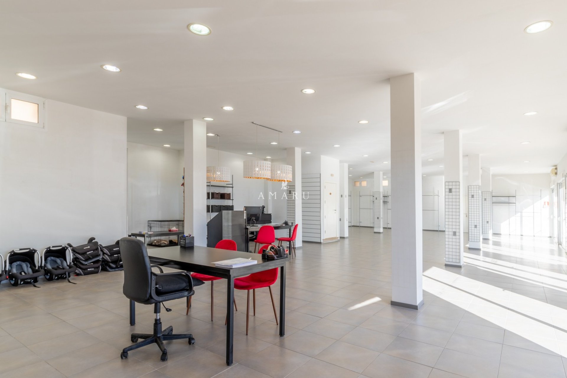 Revente - Villa -
Benissa