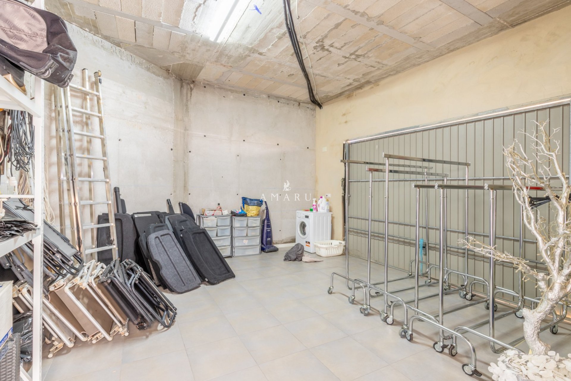 Revente - Villa -
Benissa