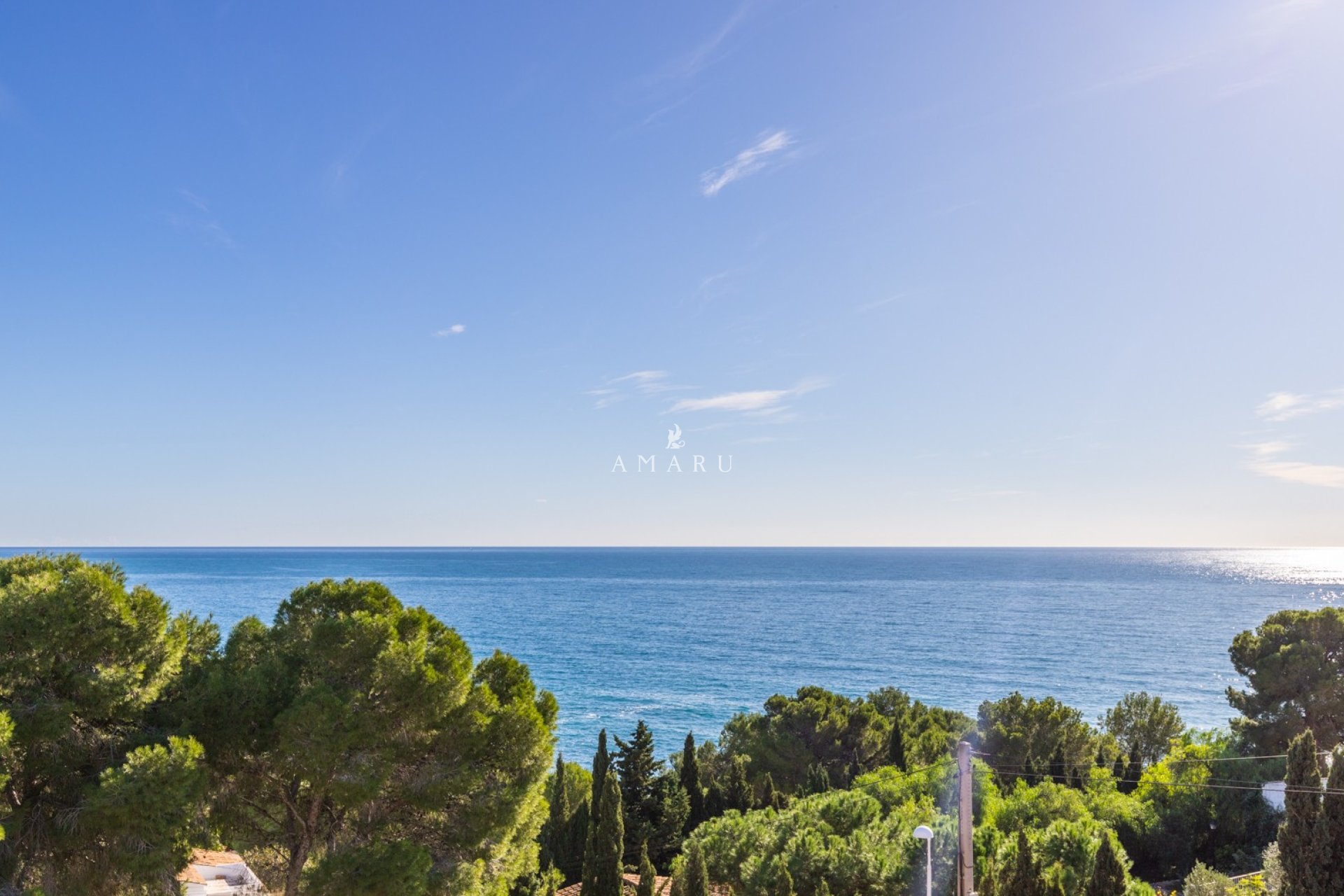 Revente - Villa -
Benissa