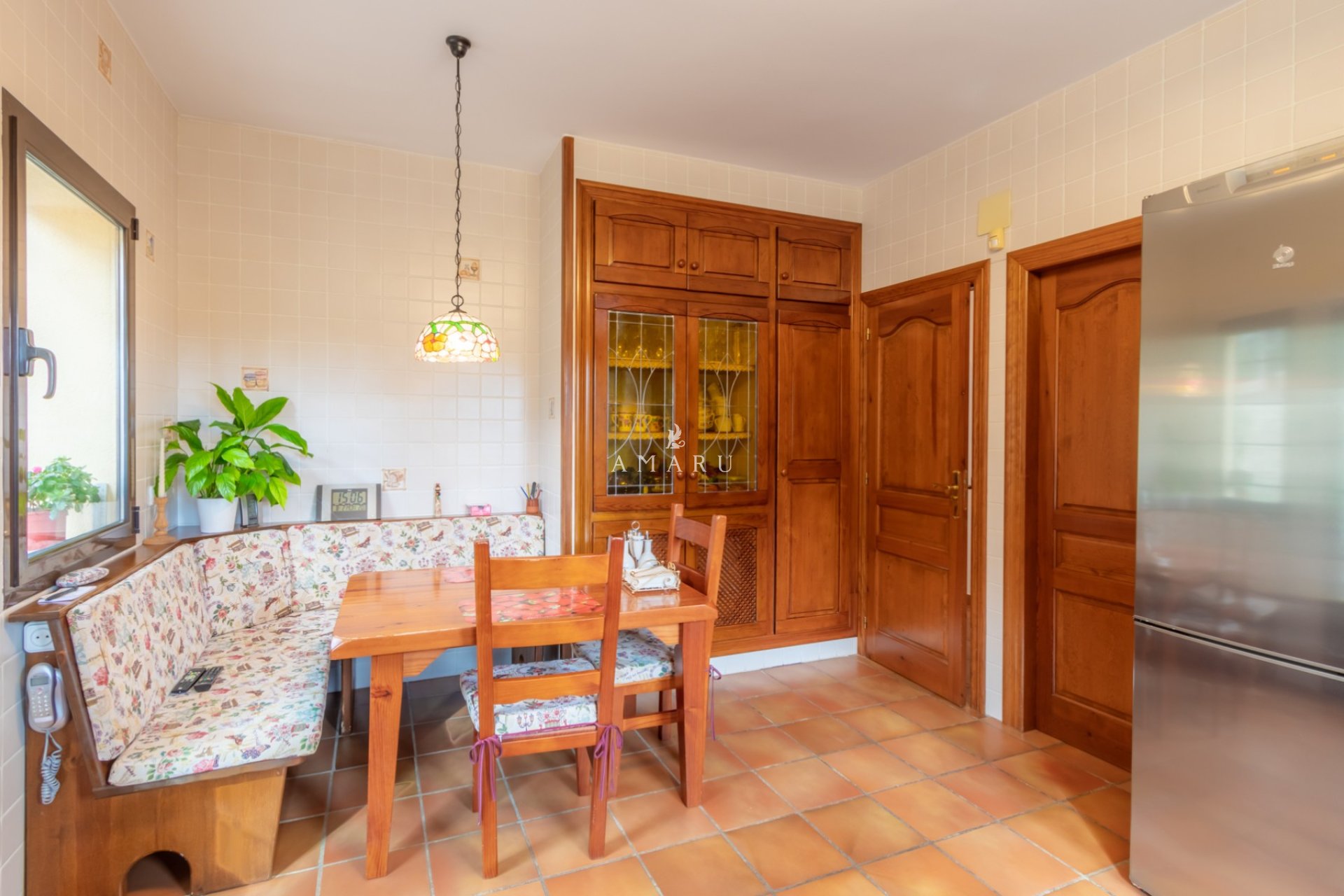 Revente - Villa -
Benissa