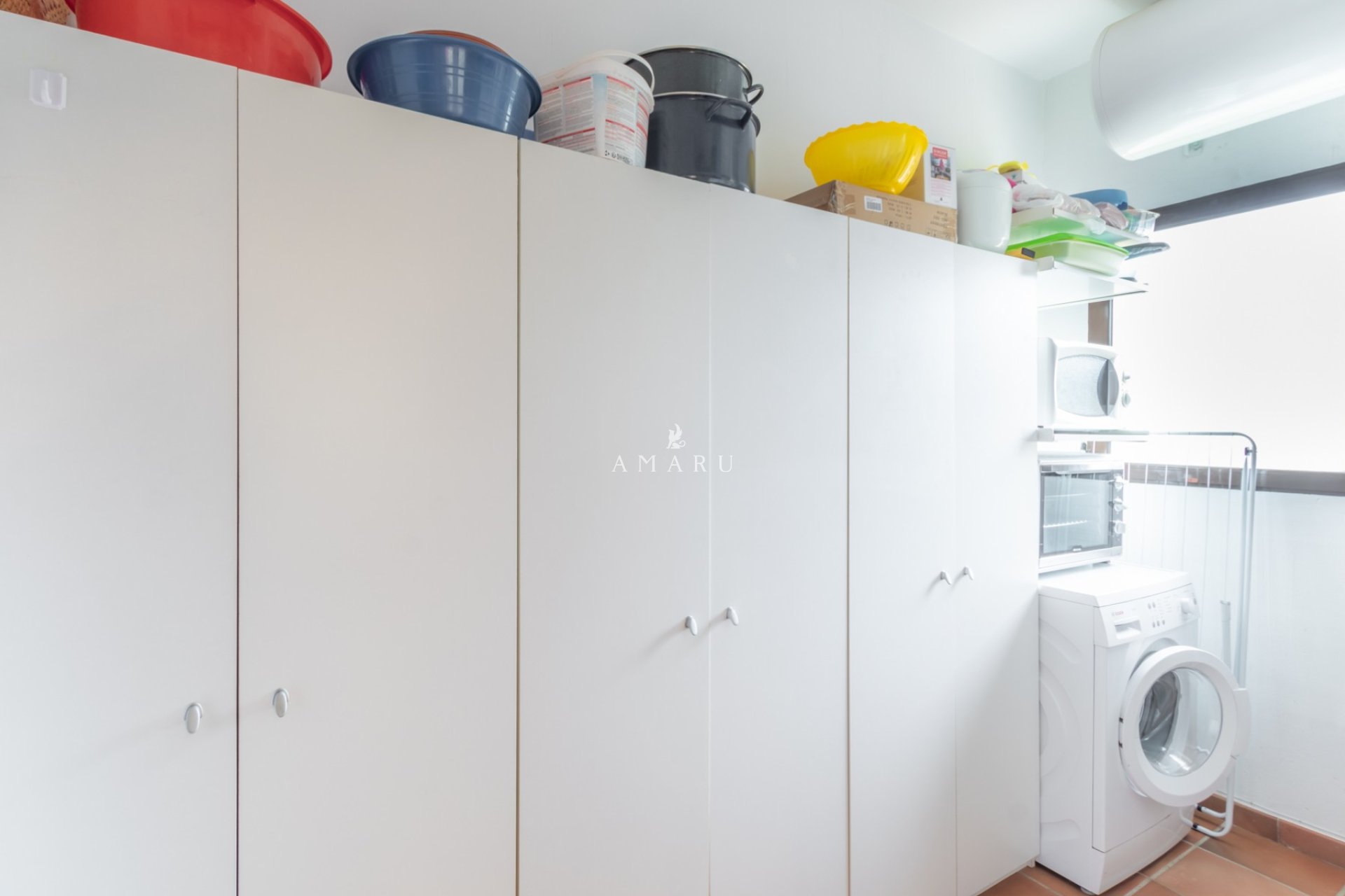 Revente - Villa -
Benissa