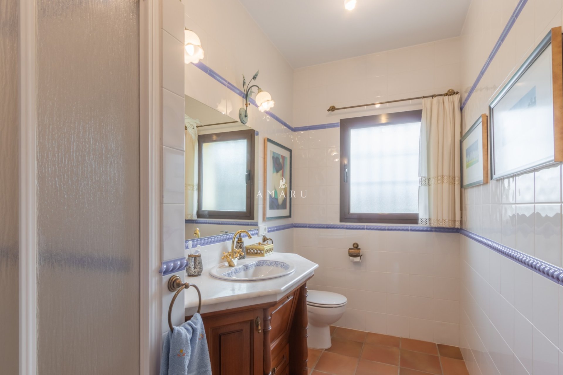 Revente - Villa -
Benissa