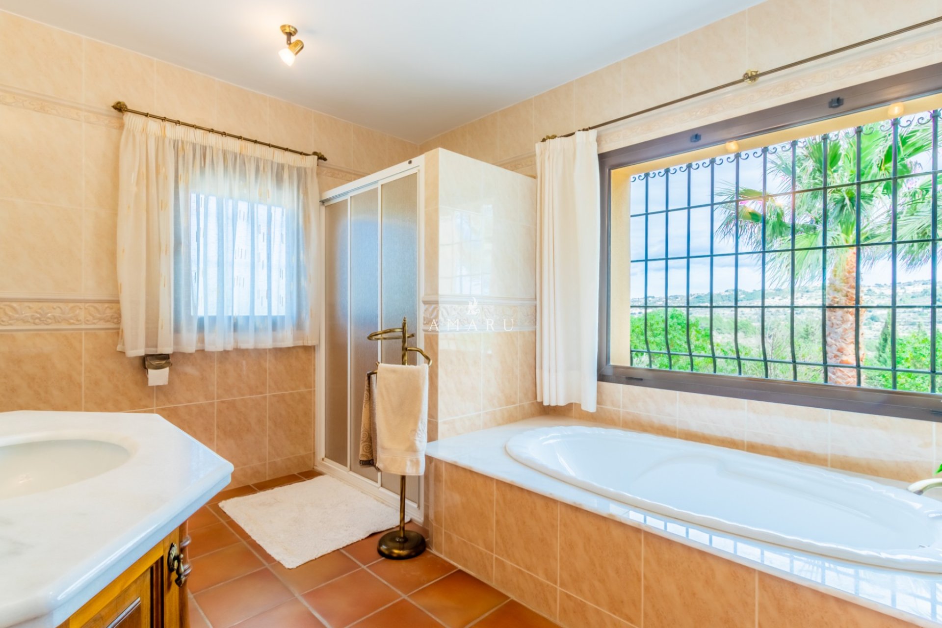 Revente - Villa -
Benissa