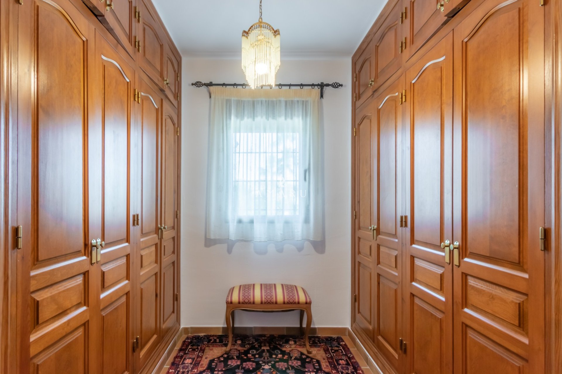 Revente - Villa -
Benissa