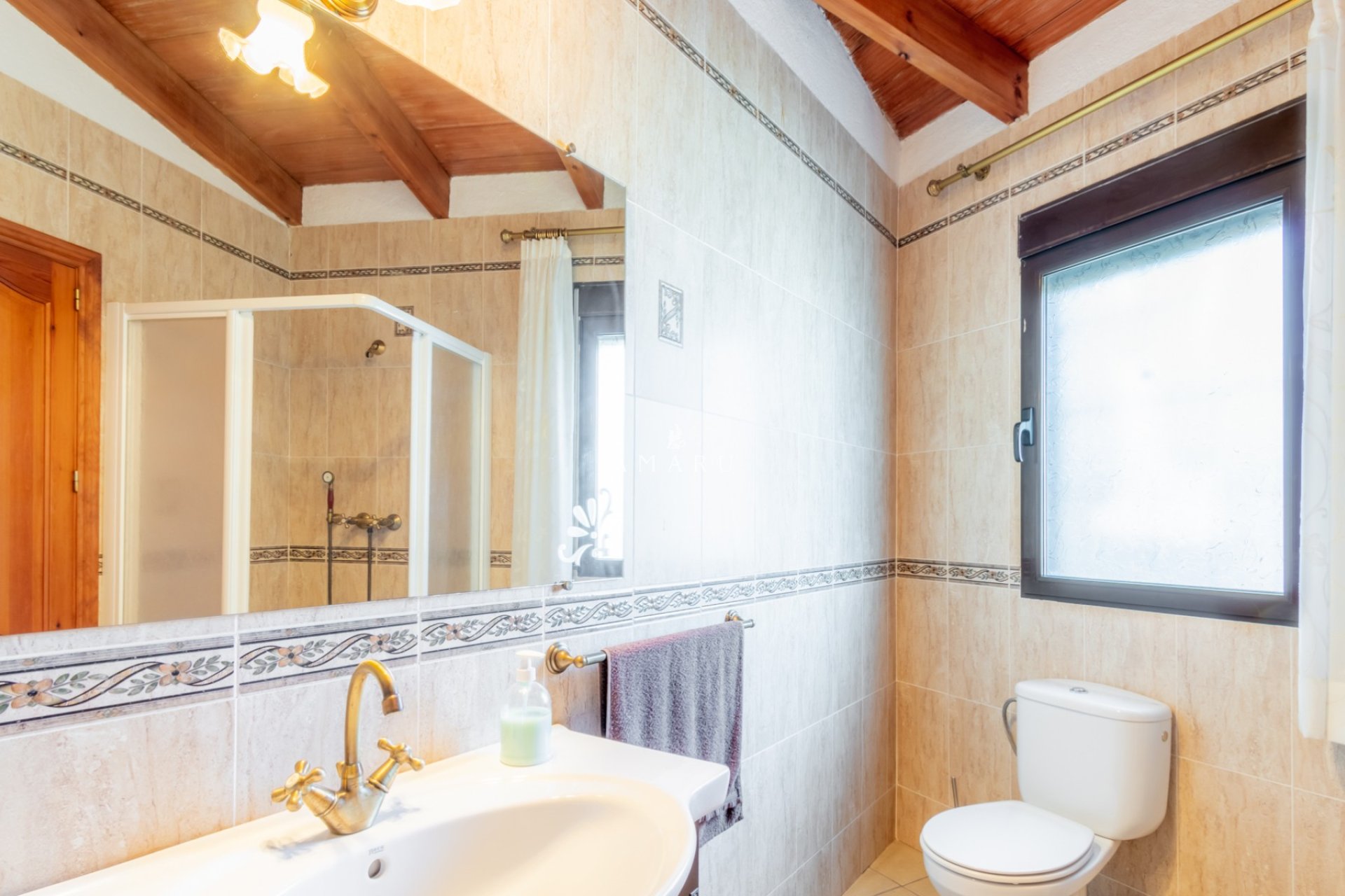 Revente - Villa -
Benissa