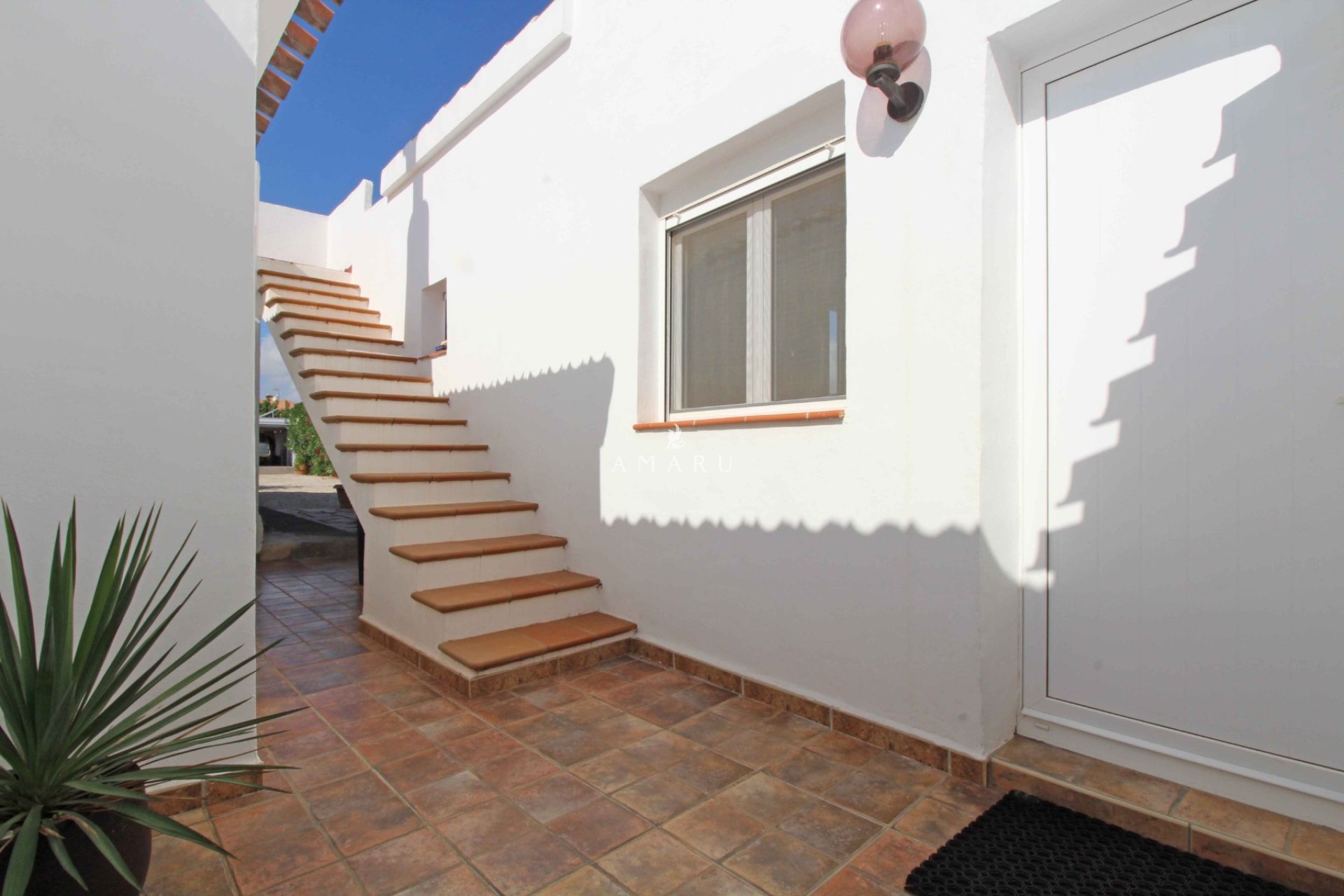 Revente - Villa -
Jávea - Montgó